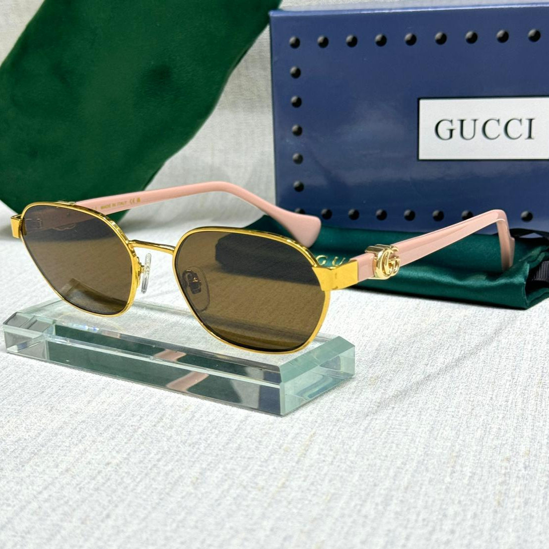 Gucci GG1428S Sunglasses