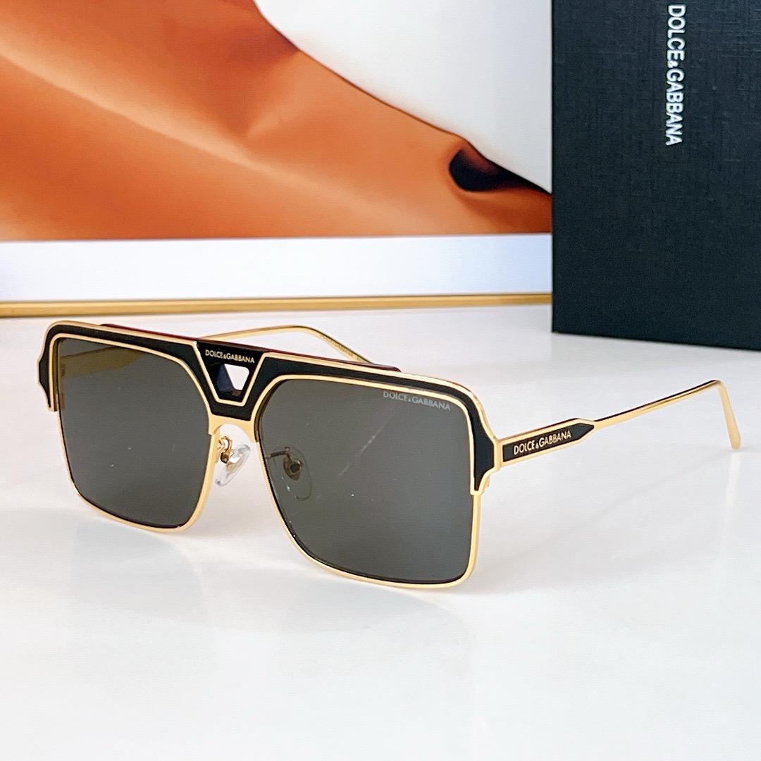 D&G DG2270 Sunglasses