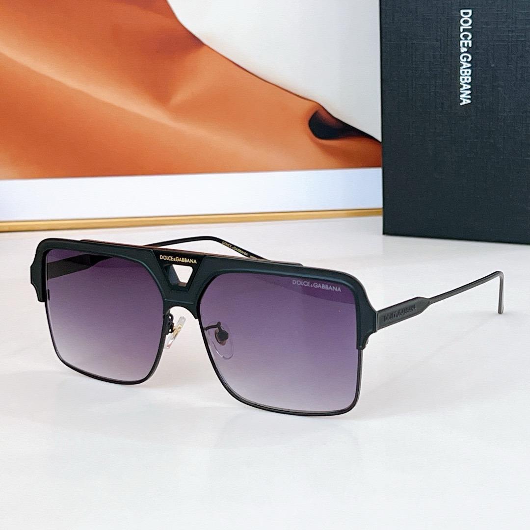 D&G DG2270 Sunglasses