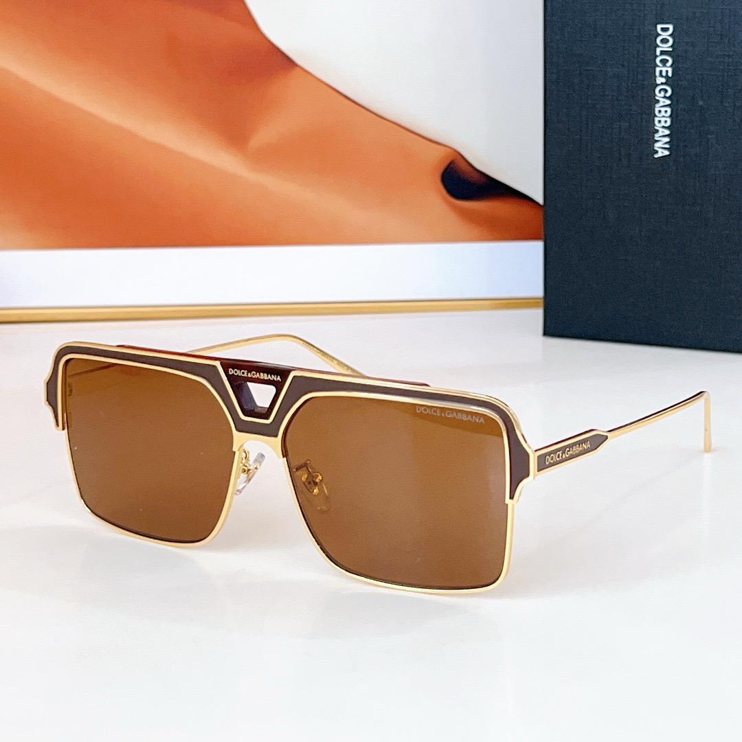 D&G DG2270 Sunglasses