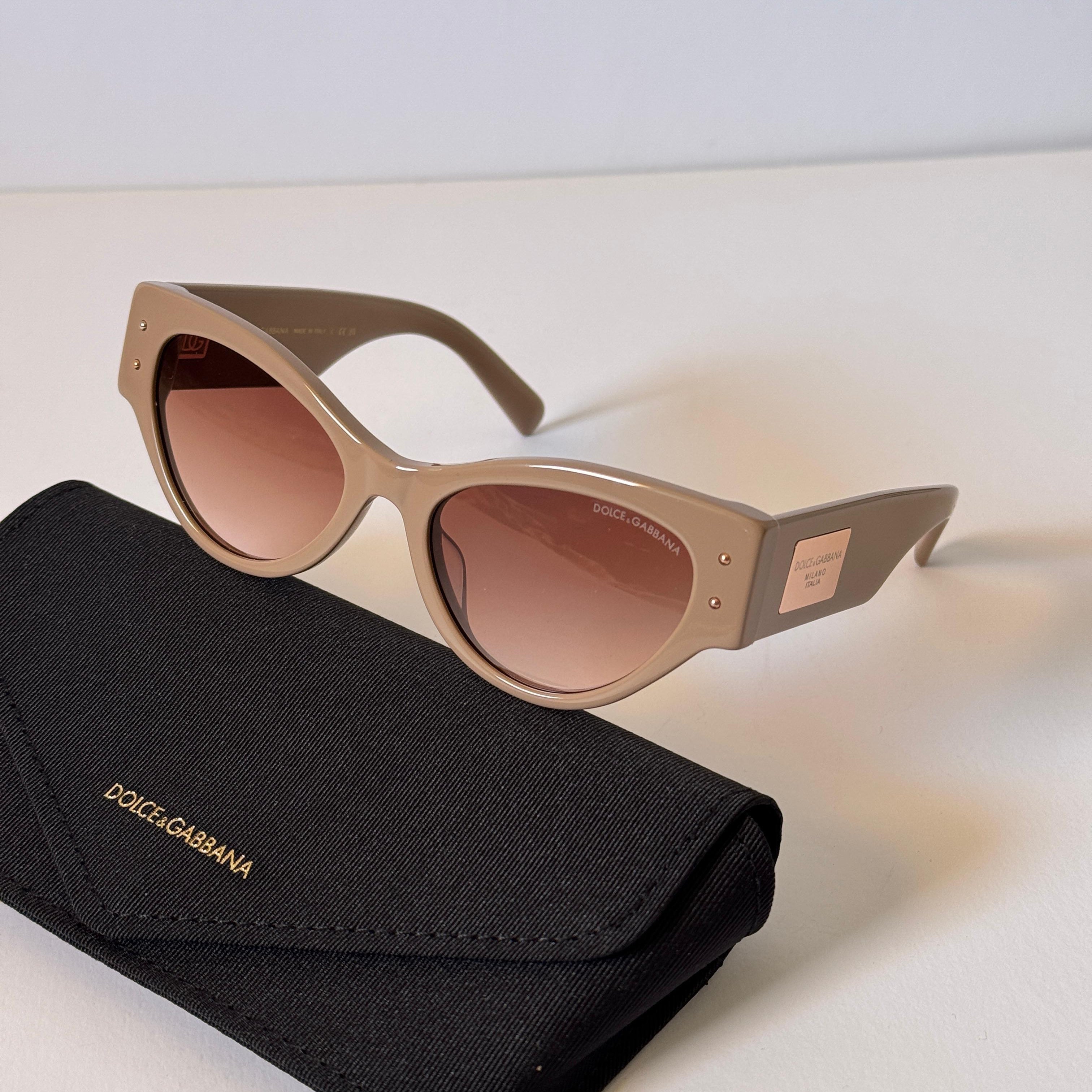 D&G DG4461 Sunglasses