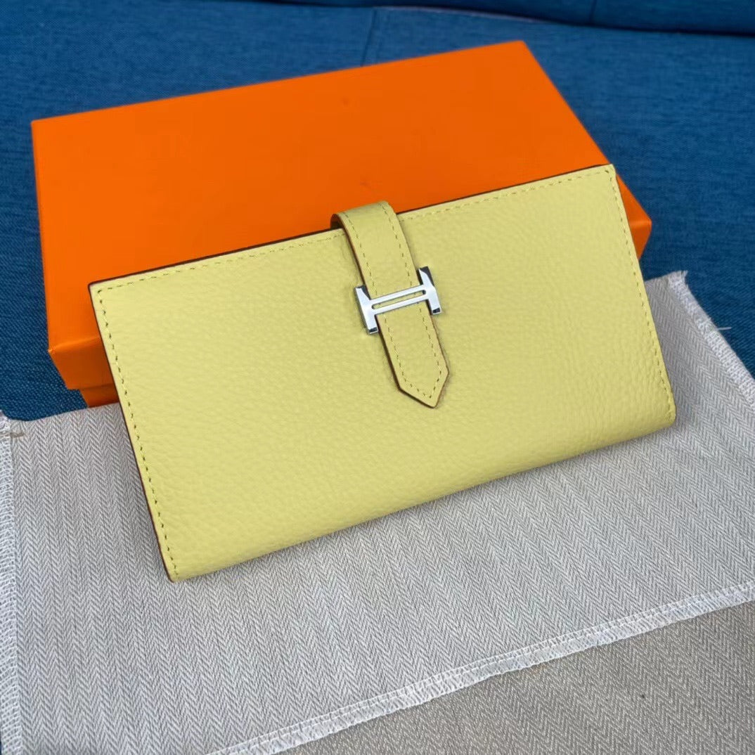 Hermes Wallet Style #3