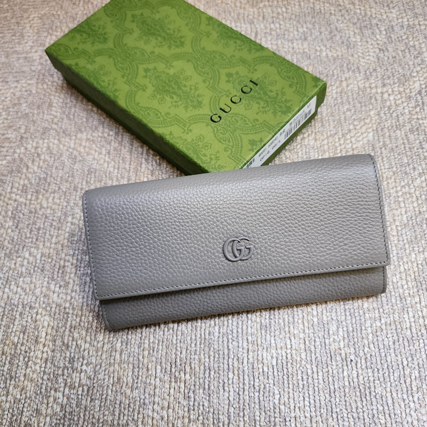 Gucci Wallet Style #2