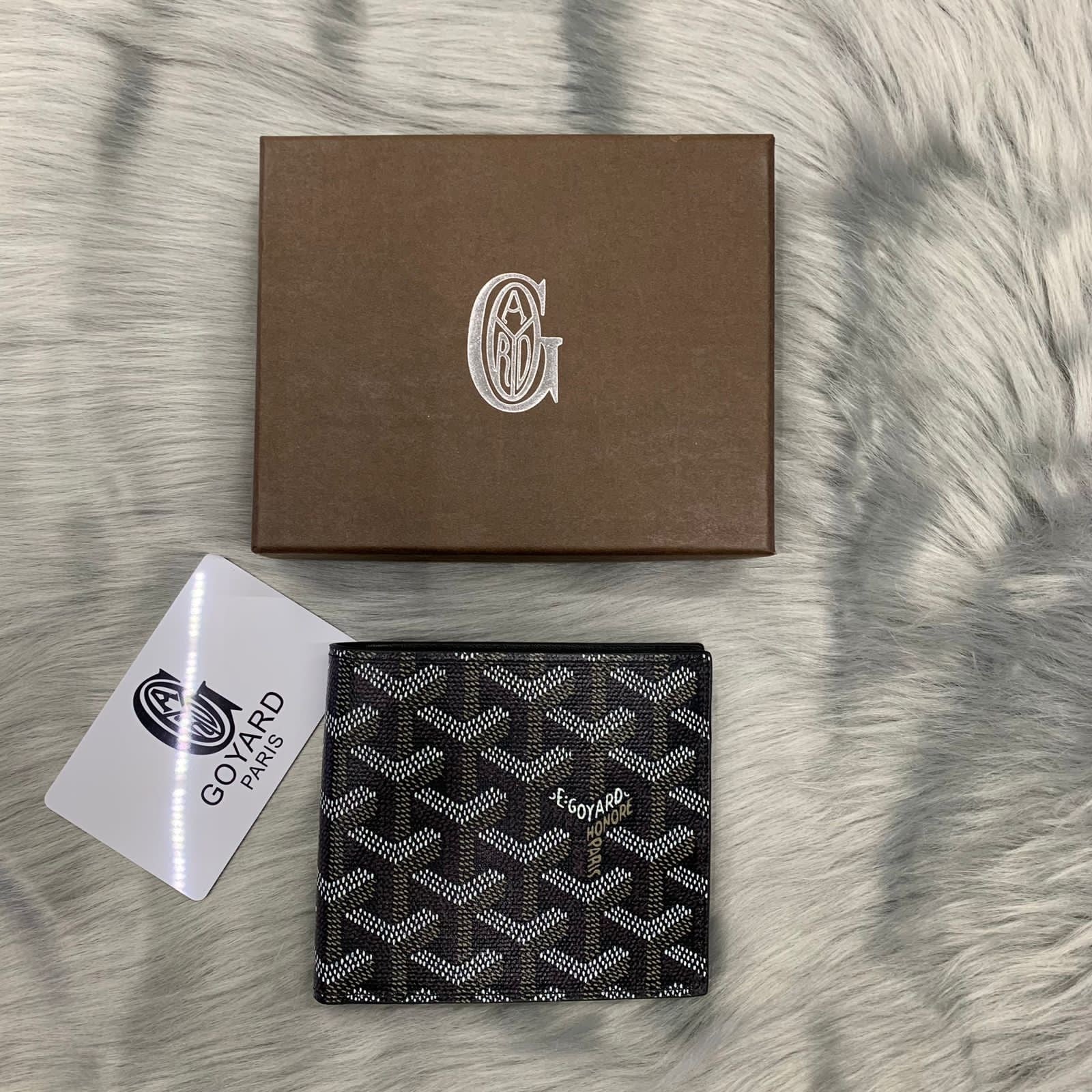 Goyard Wallet