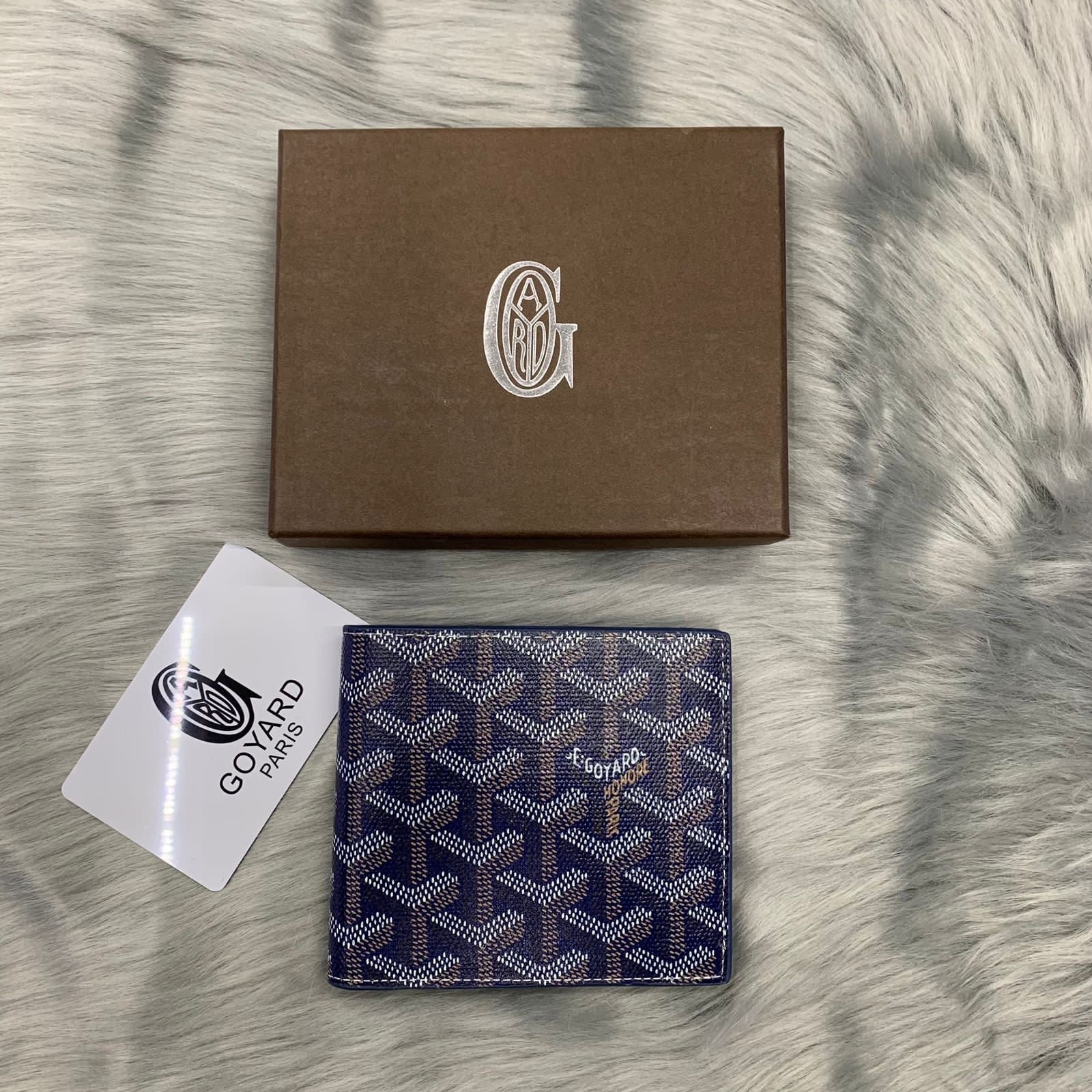 Goyard Wallet