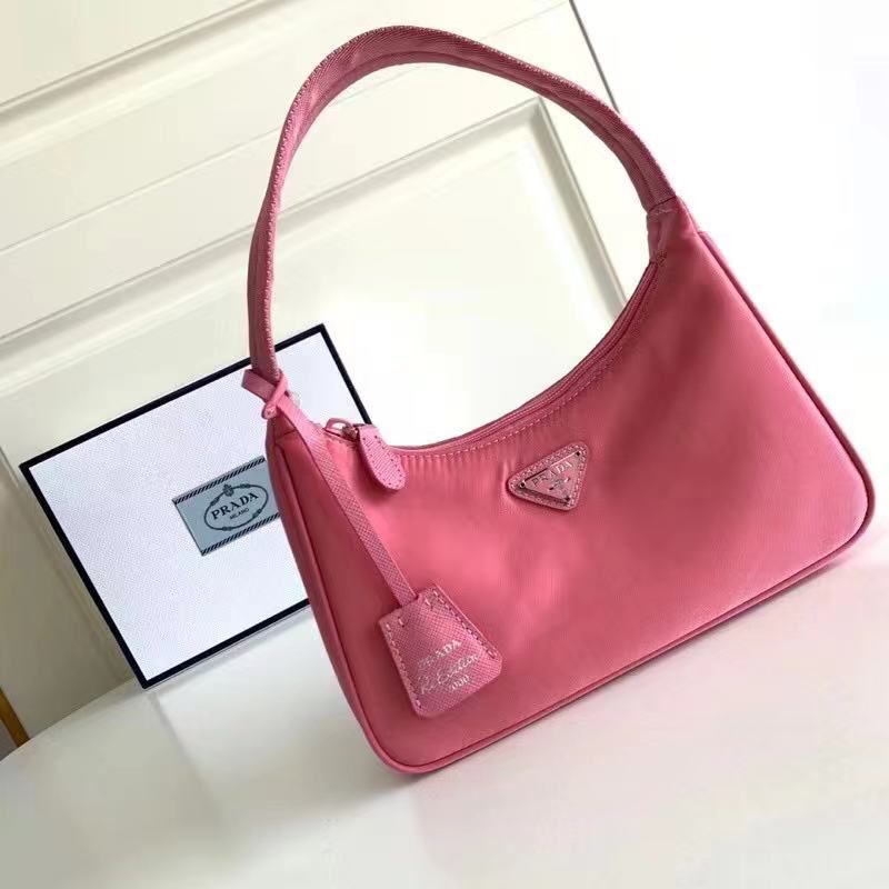Prada Tessuto Nylon Re-Edition 2000 Bag