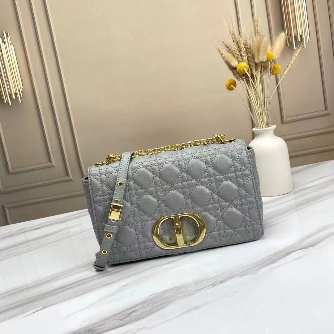 Dior Caro Bag