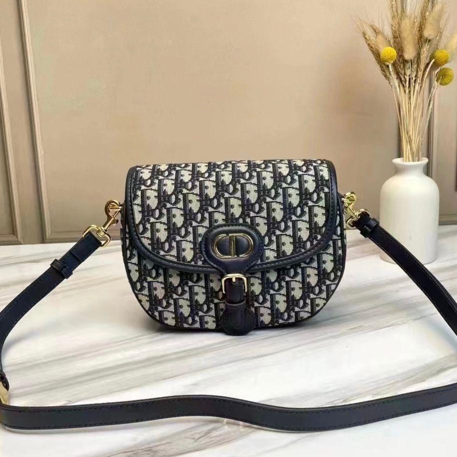 Dior Bobby Bag