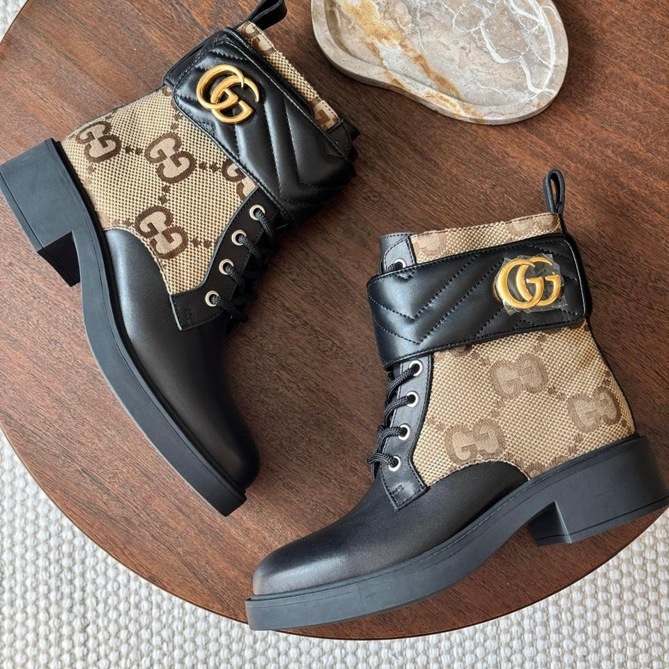 Boots Model #5