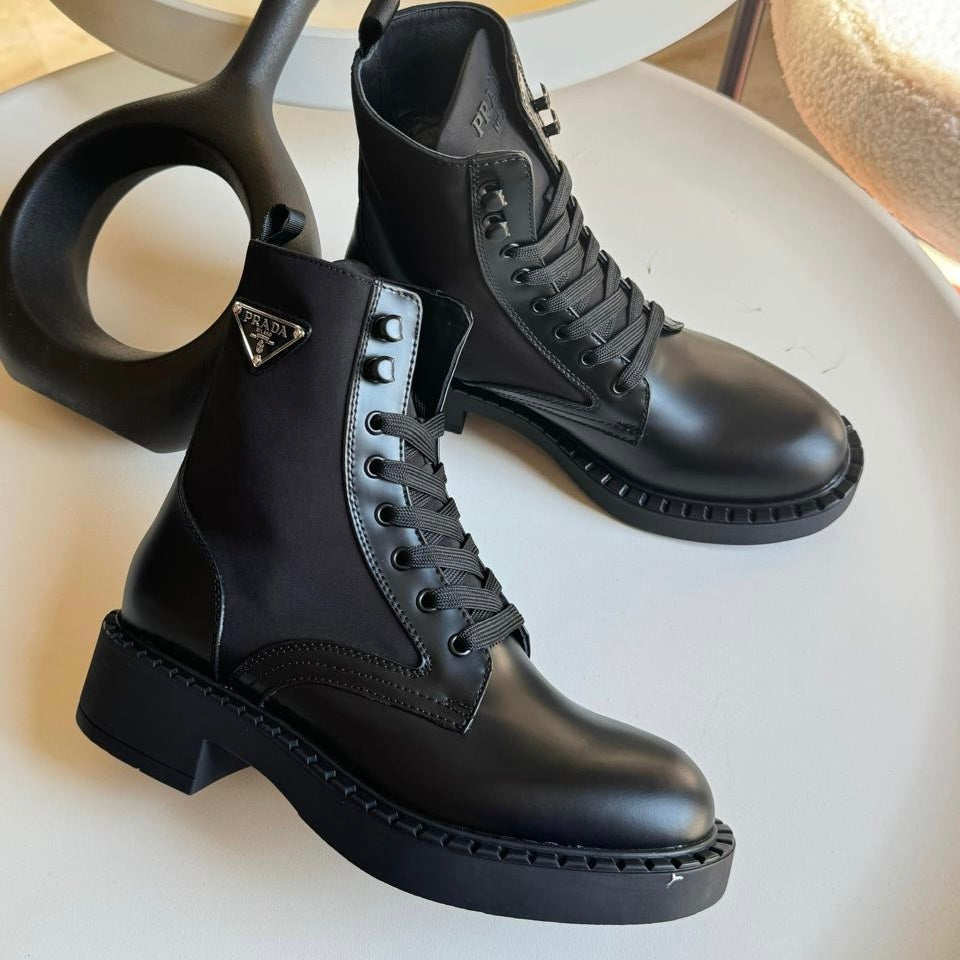 Boots Model #56
