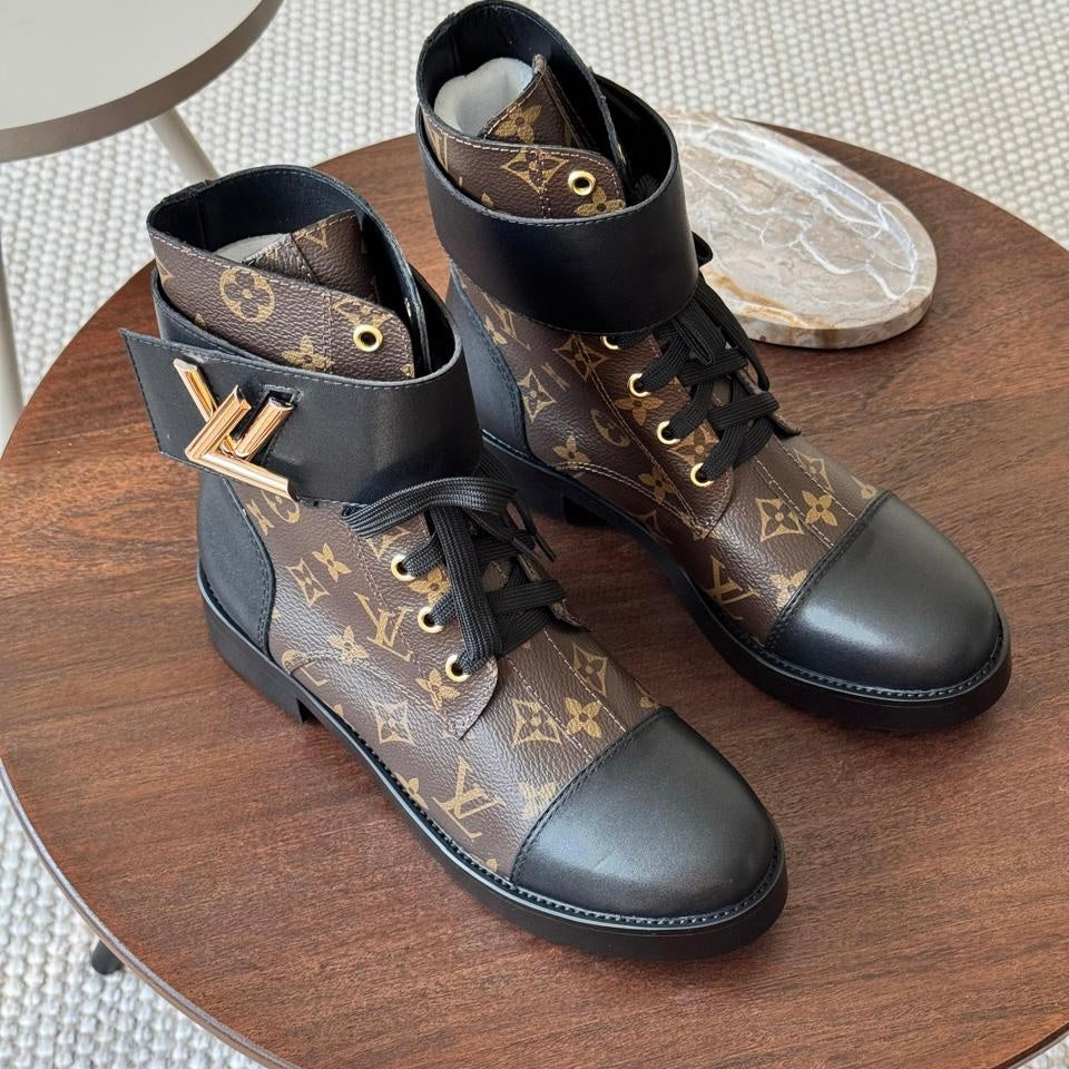 Boots Model #43