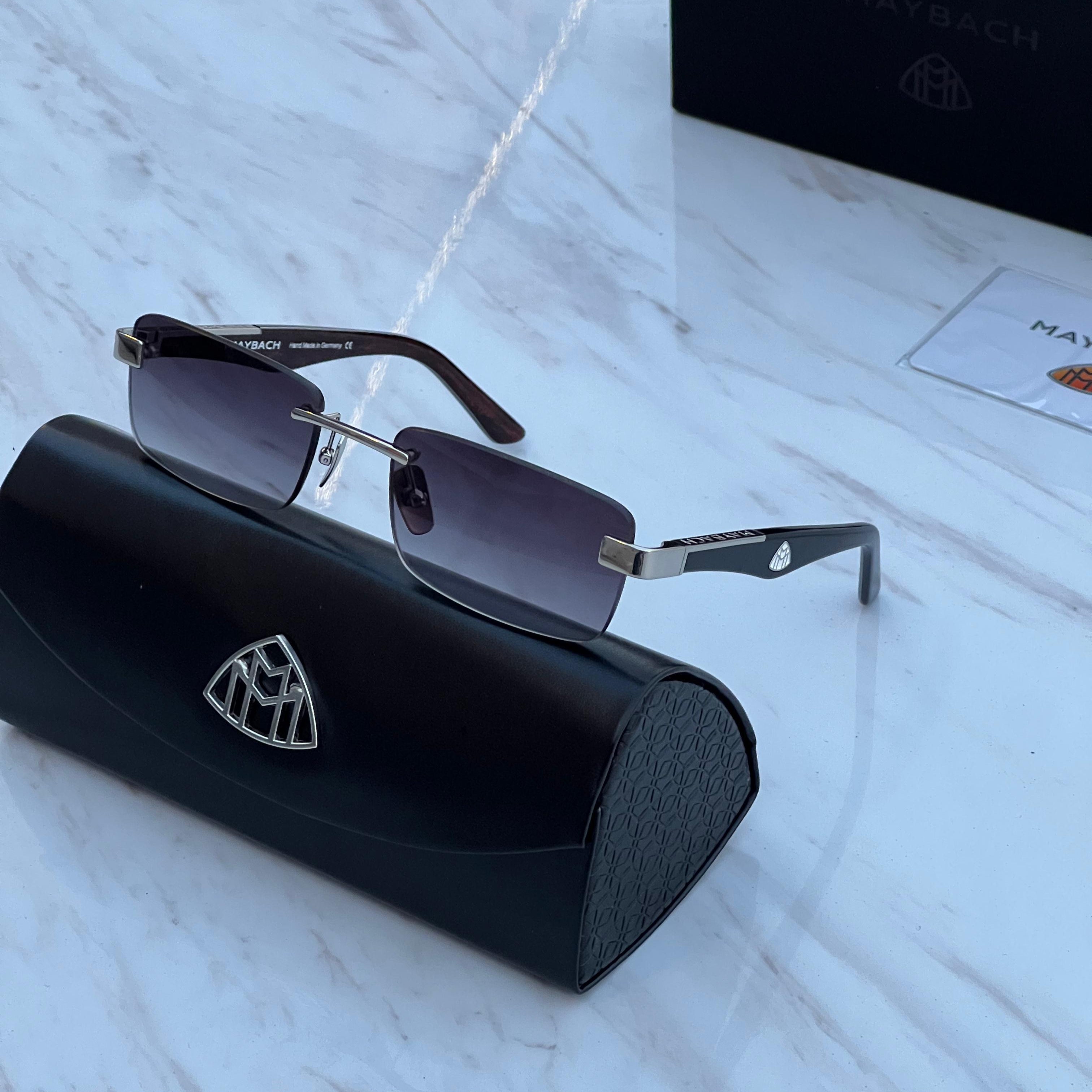 Maybach The Pioneer I Sunglasses