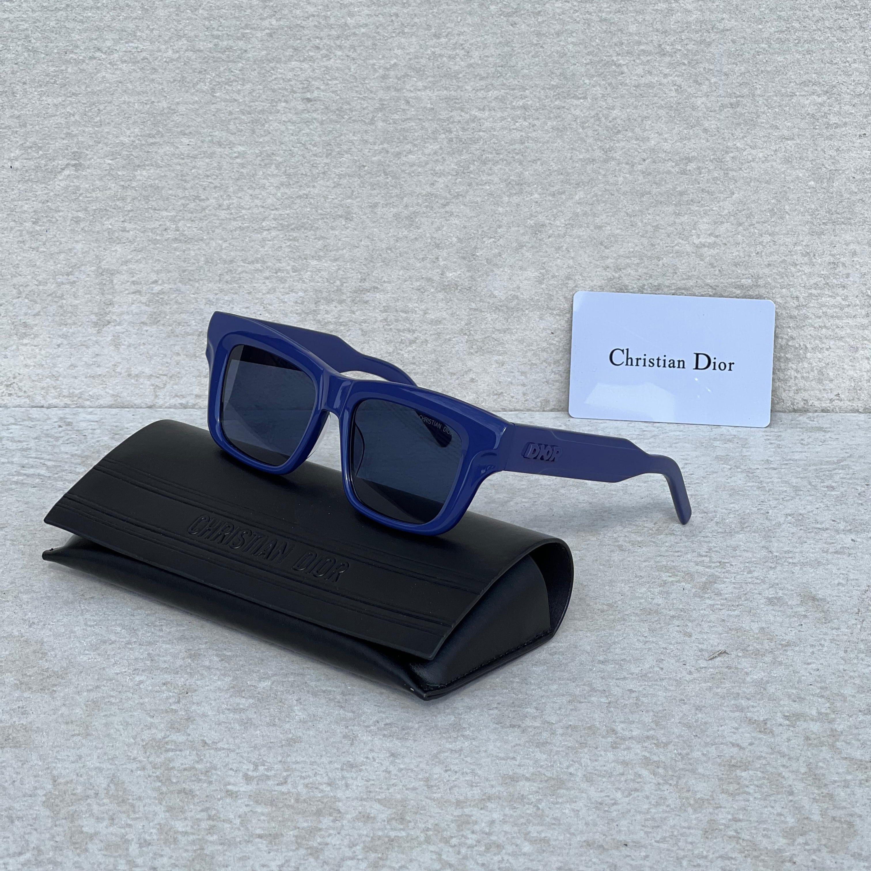 Dior BlackSuit R3U Sunglasses