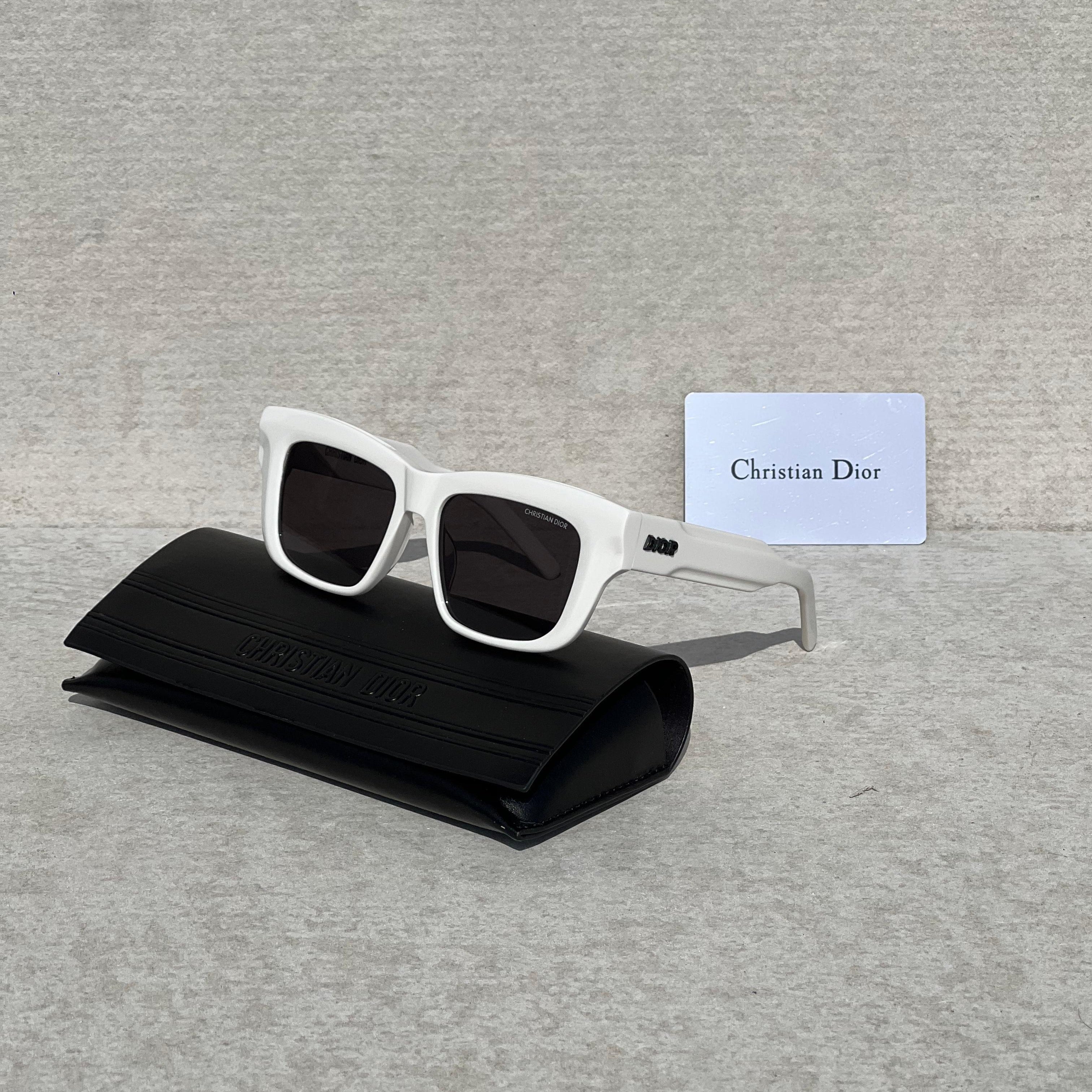 Dior BlackSuit R3U Sunglasses