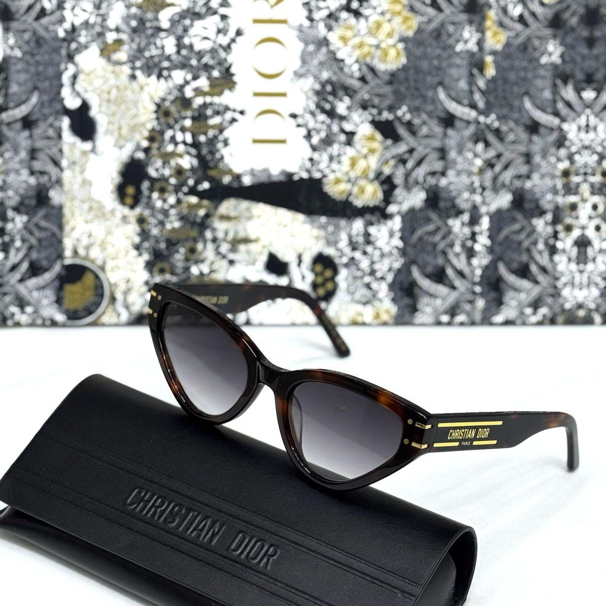 Dior Signature B1U Sunglasses