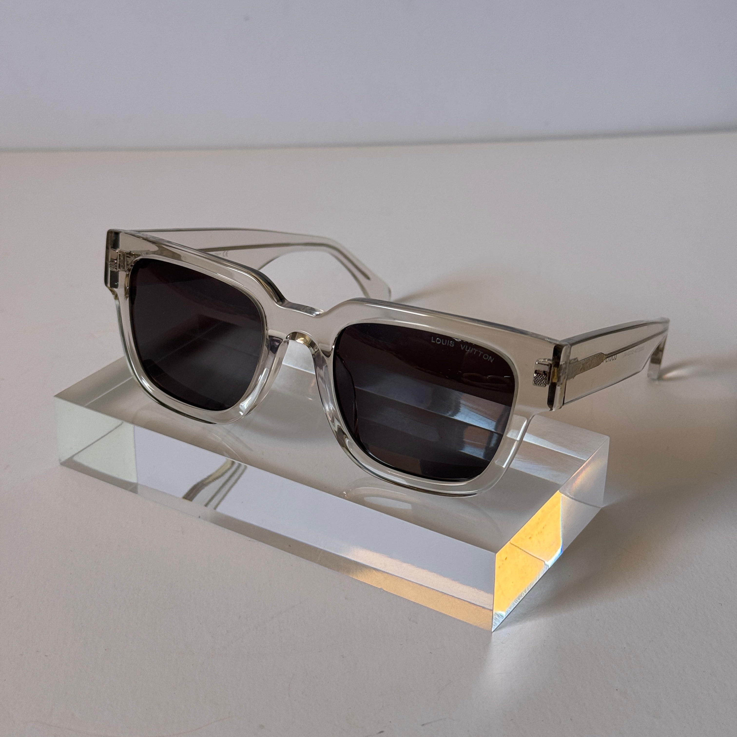 Louis Vuitton Millionaire 1.1 Sunglasses #2