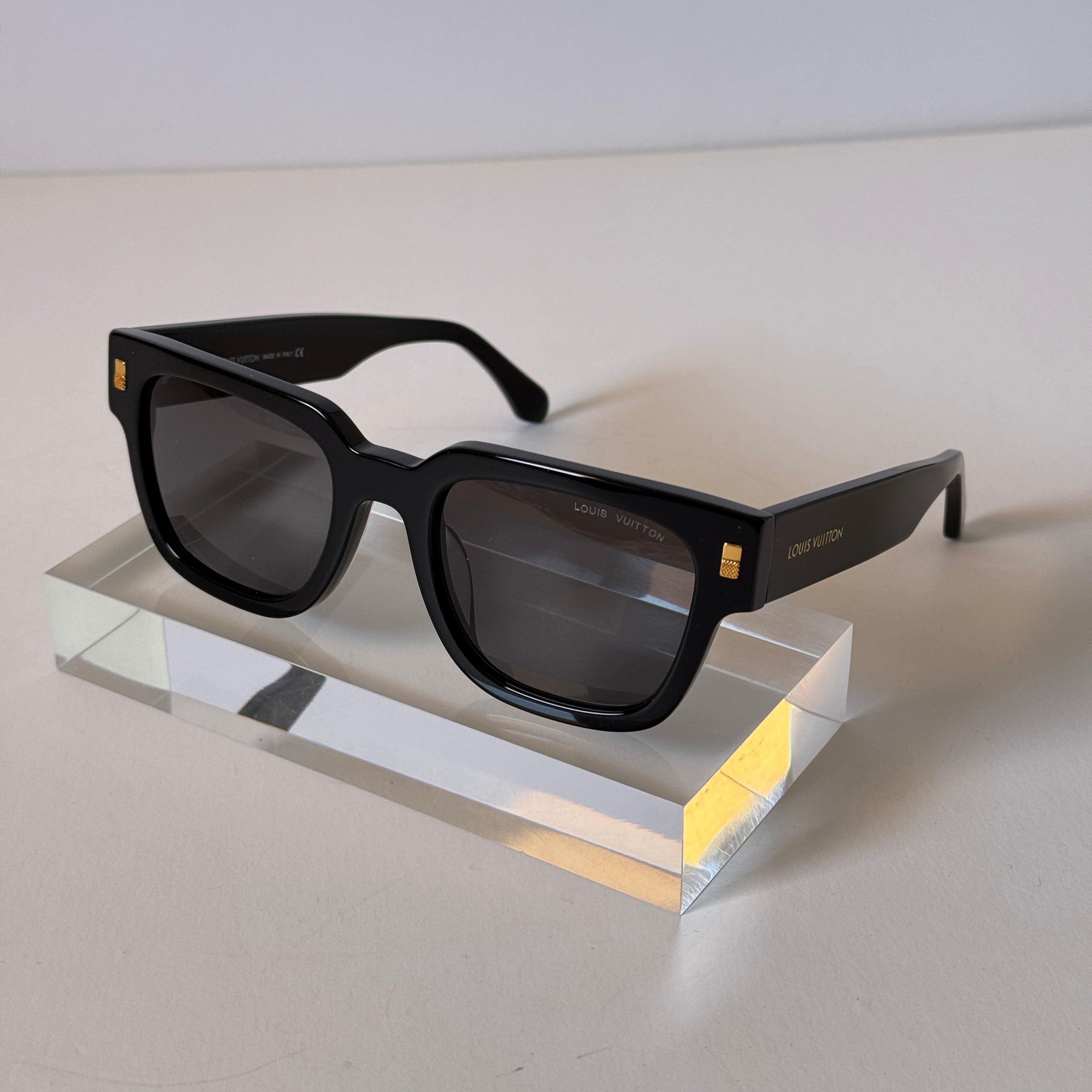 Louis Vuitton Millionaire 1.1 Sunglasses #2
