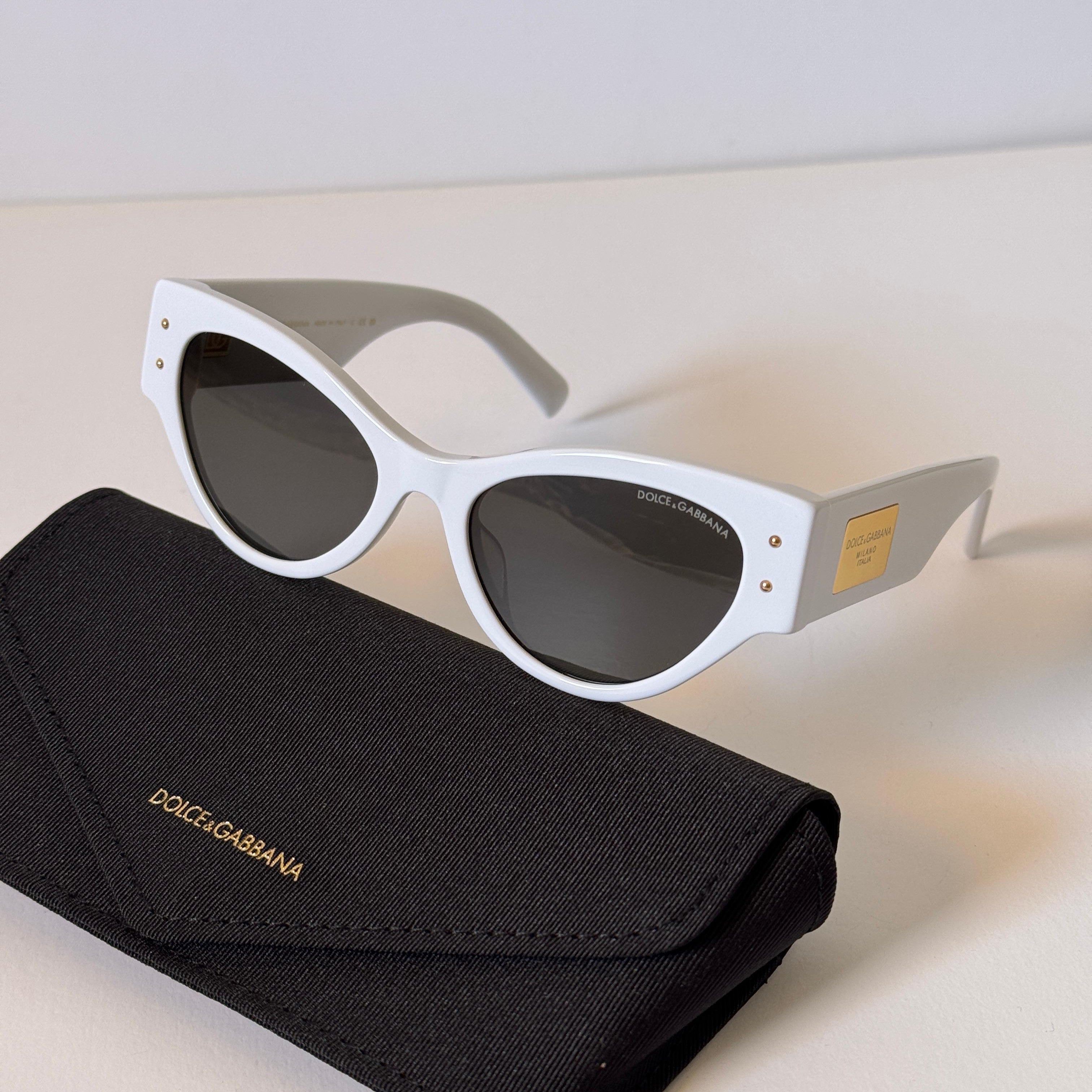 D&G DG4461 Sunglasses