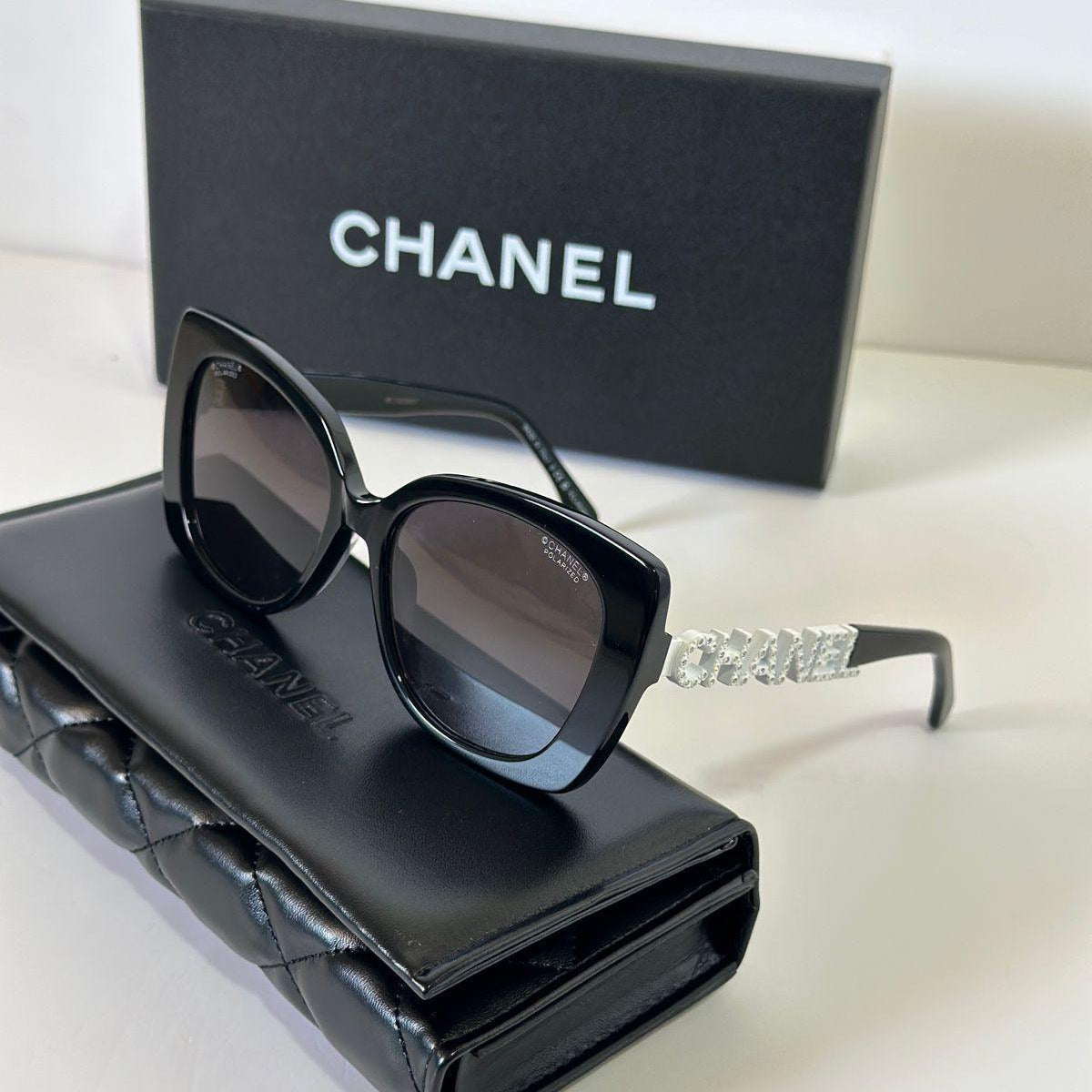 Chanel Butterfly CH5478 Sunglasses