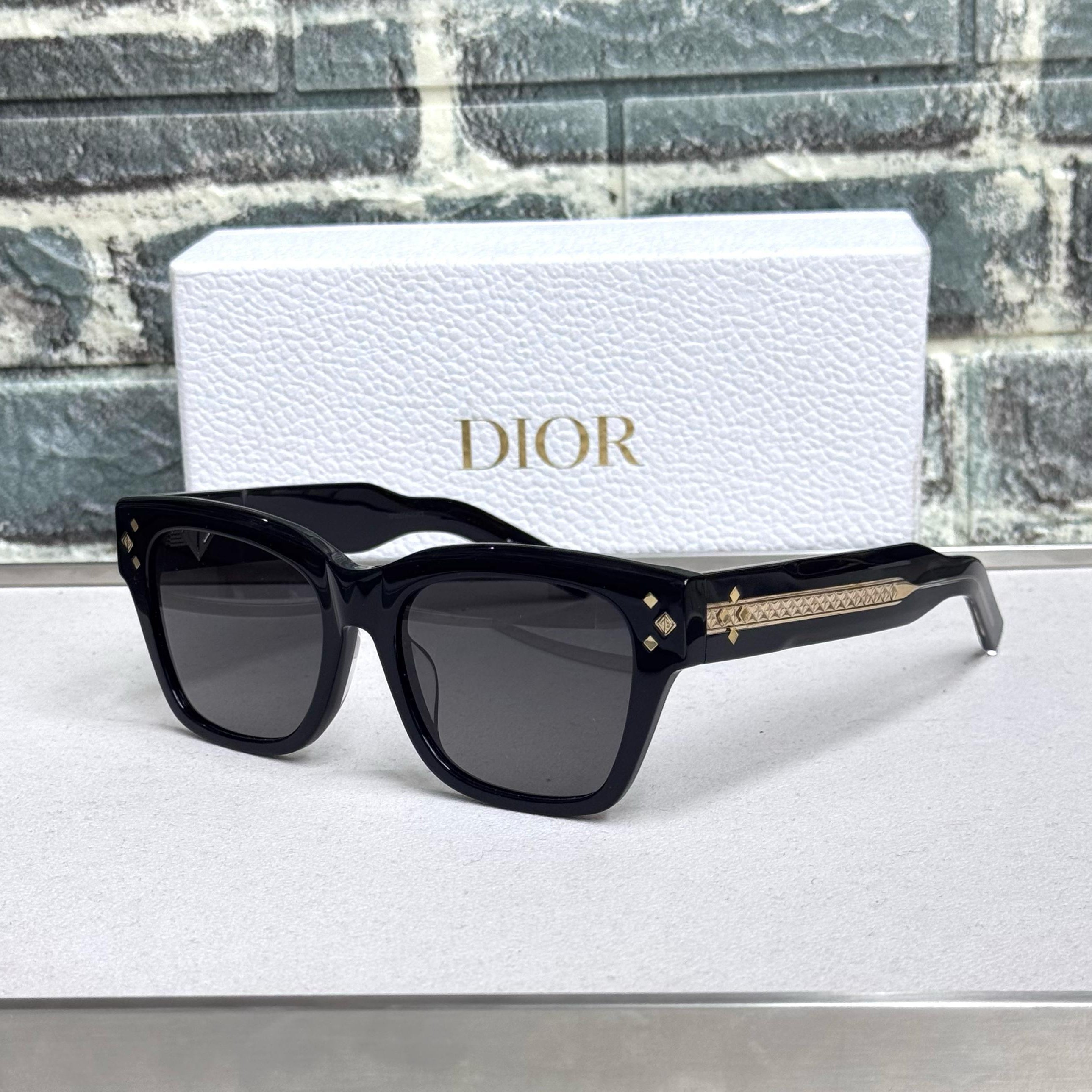 DiorBlackSuit S2F Sunglasses