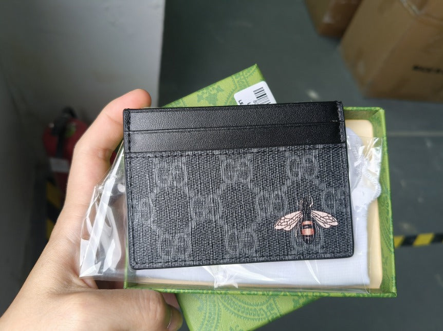 Gucci Cards Holder