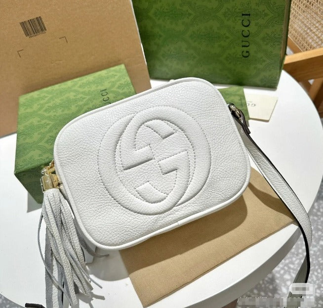 Gucci Soho Disco Bag