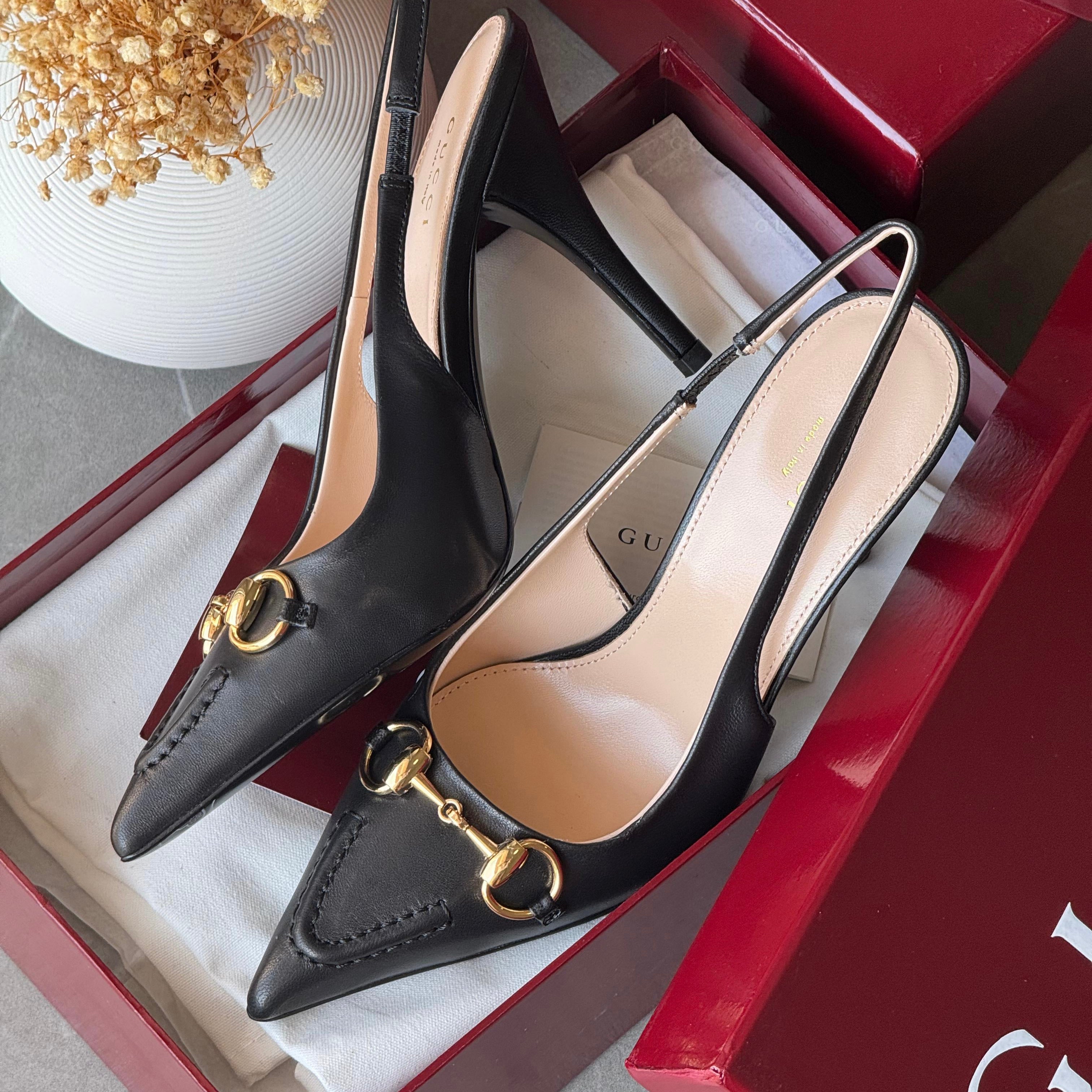 Gucci Style #36 Shoes