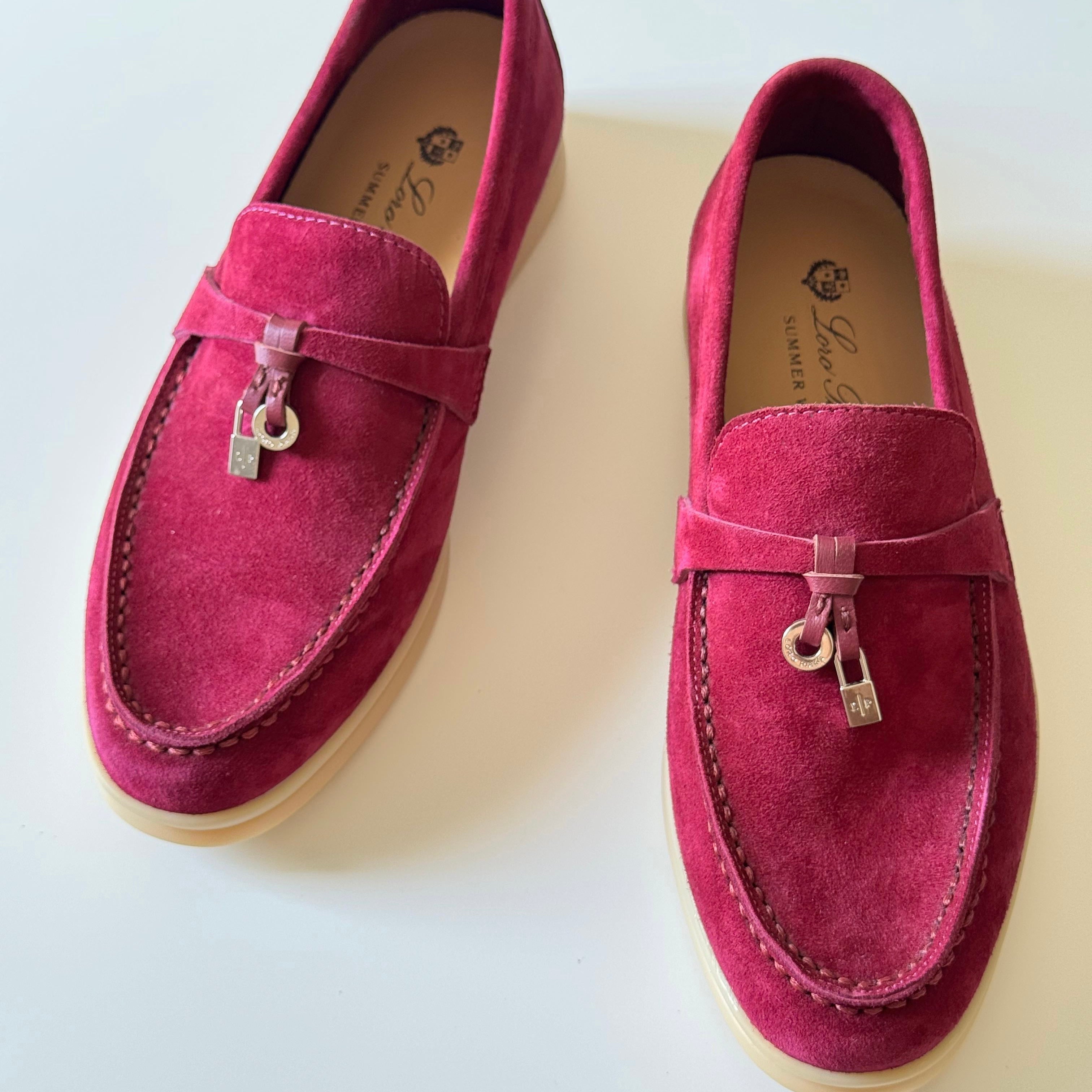 Loro Piana Shoes Style #15