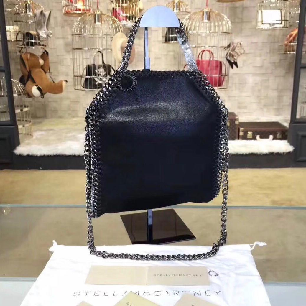 Stella McCartney Medium Falabella Tote Bag