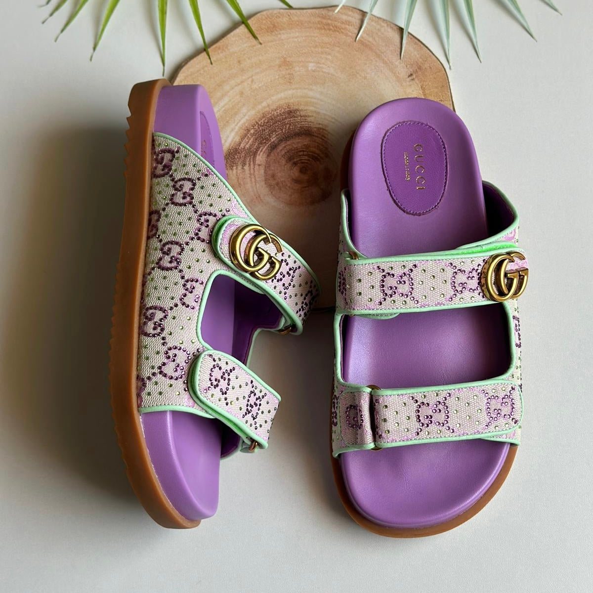 Gucci Style #28 Shoes