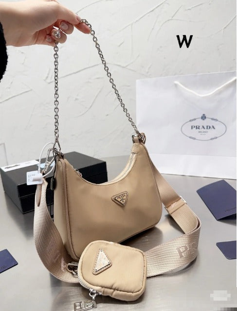Prada Re-Editon Re-Nylon Mini Bag