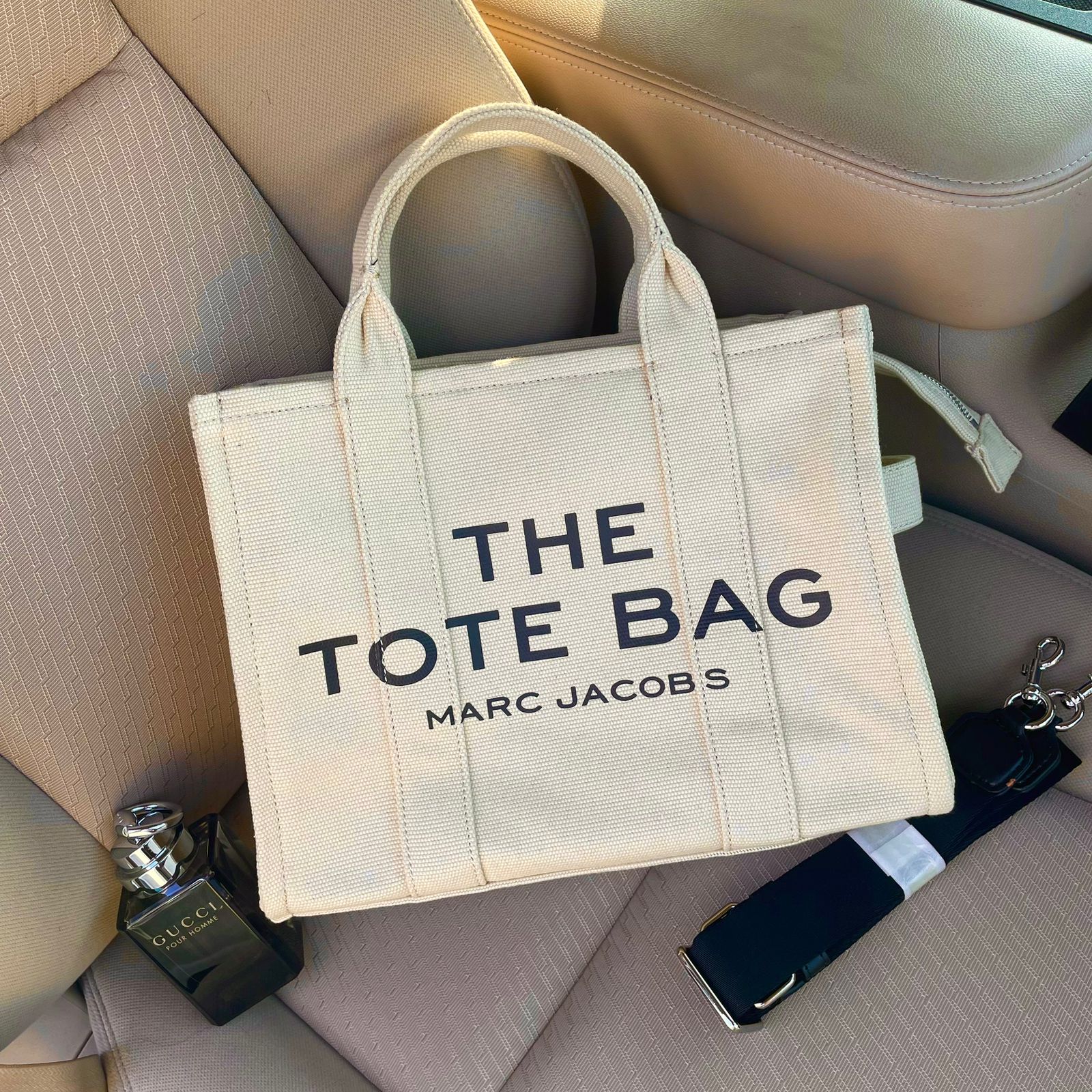 Marc Jacobs Tote Bag
