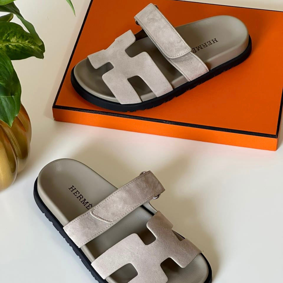 Hermès Chypre Shoes