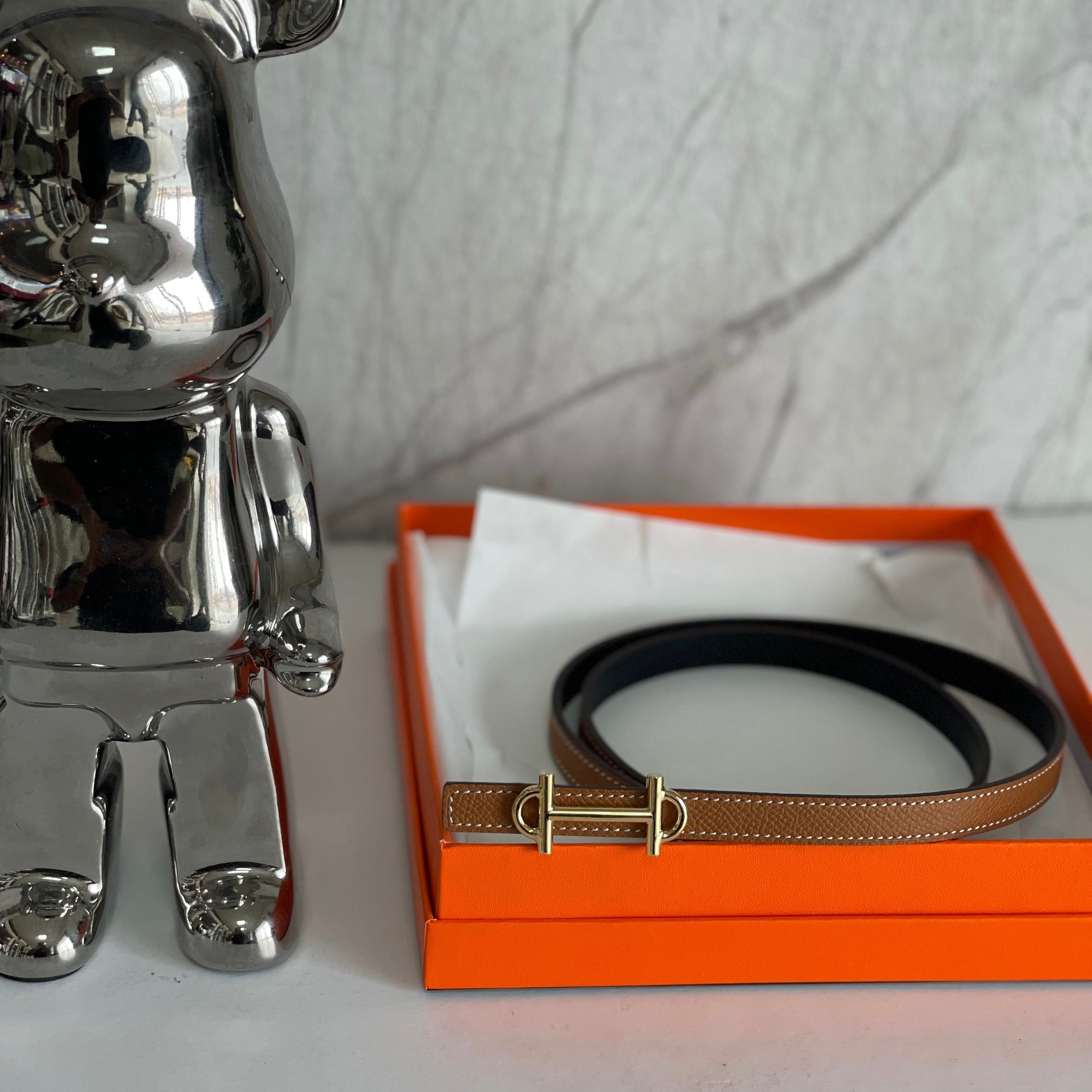 Hermes Belt Style #6