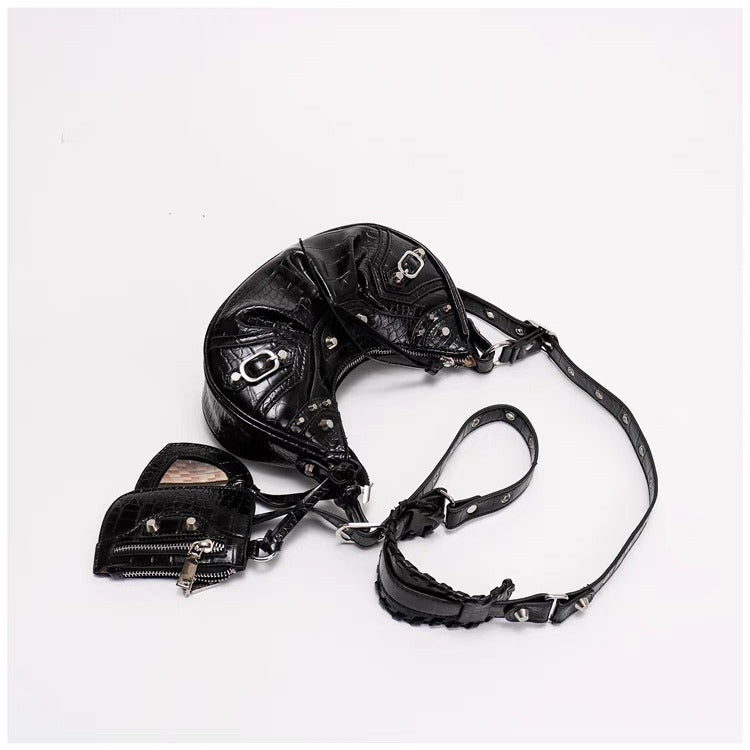 Balenciaga Le Cagole Bag