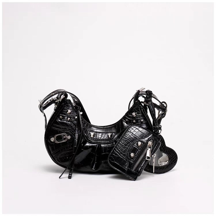 Balenciaga Le Cagole Bag