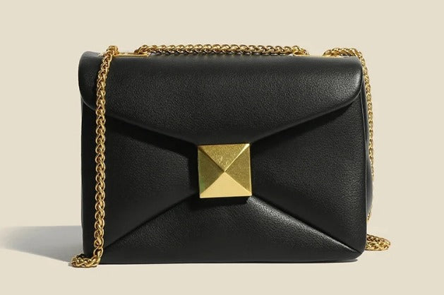 Valentino One Stud chain bag