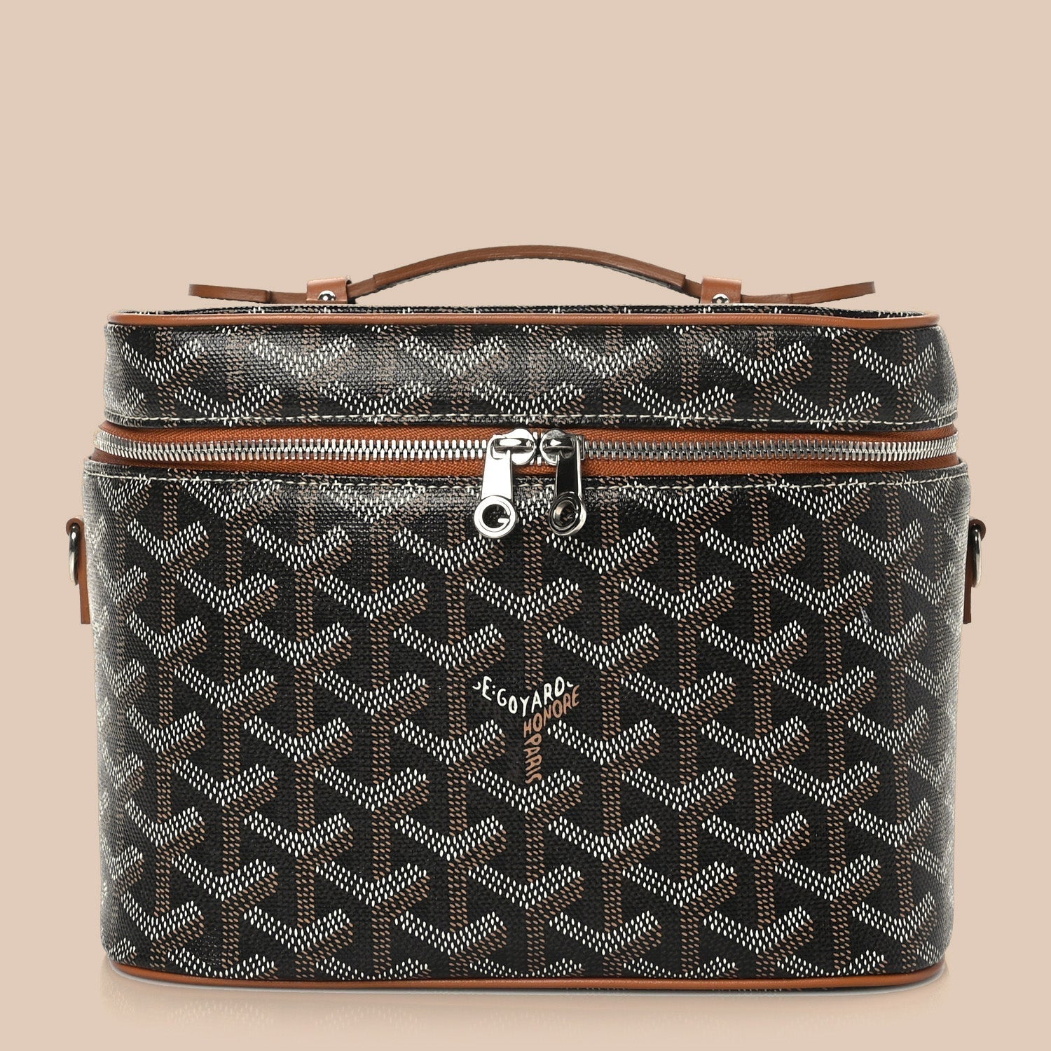 Elegant Vanity Crossbody