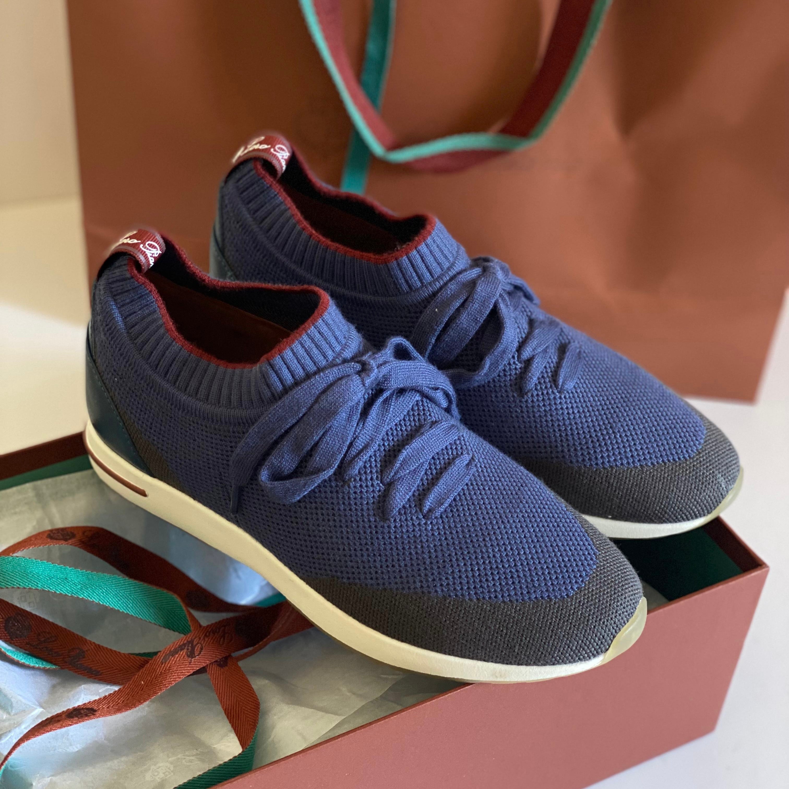 Loro Piana 360 LP Flexy Walk Inspired Sneakers