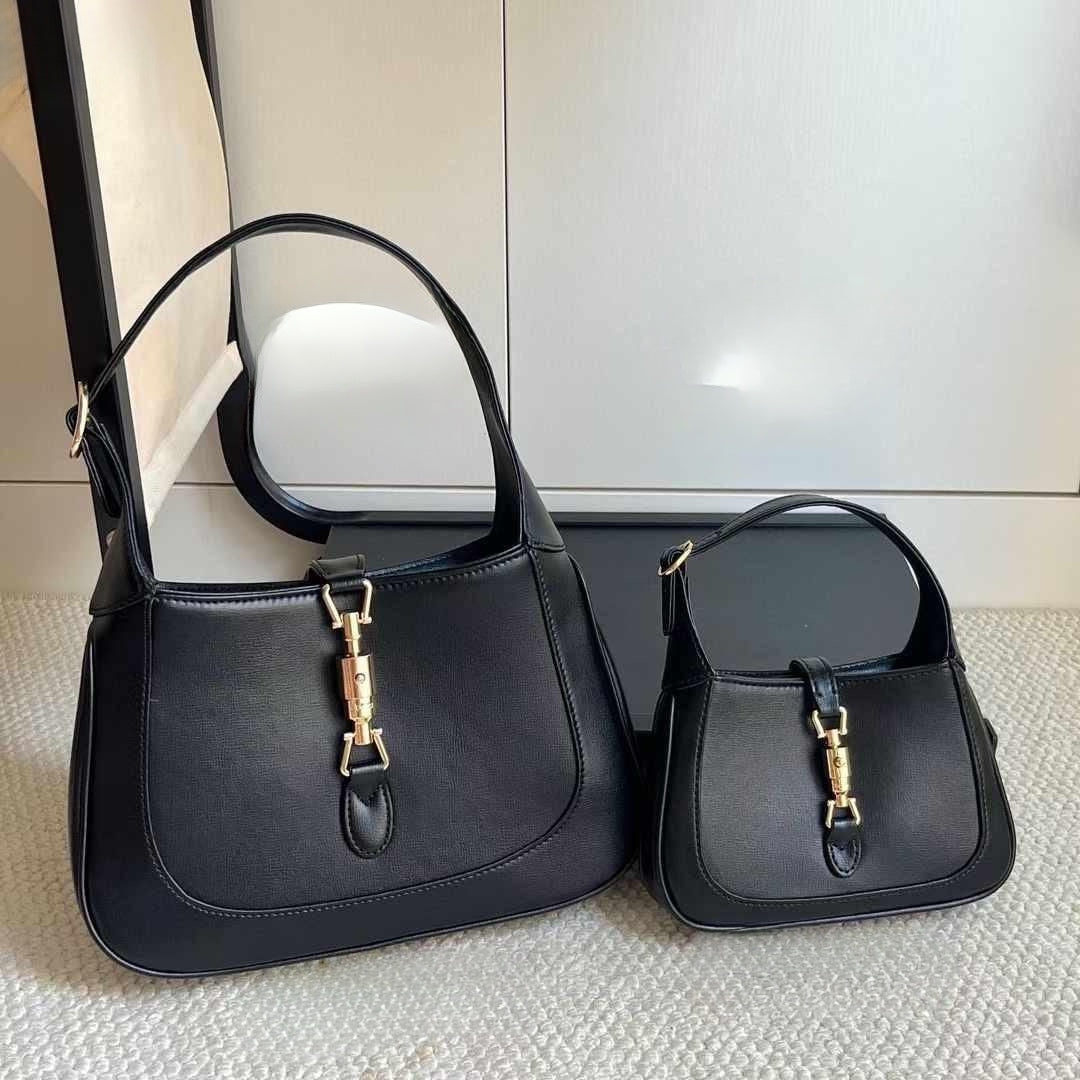 Gucci Jackie 1961 Shoulder Bag