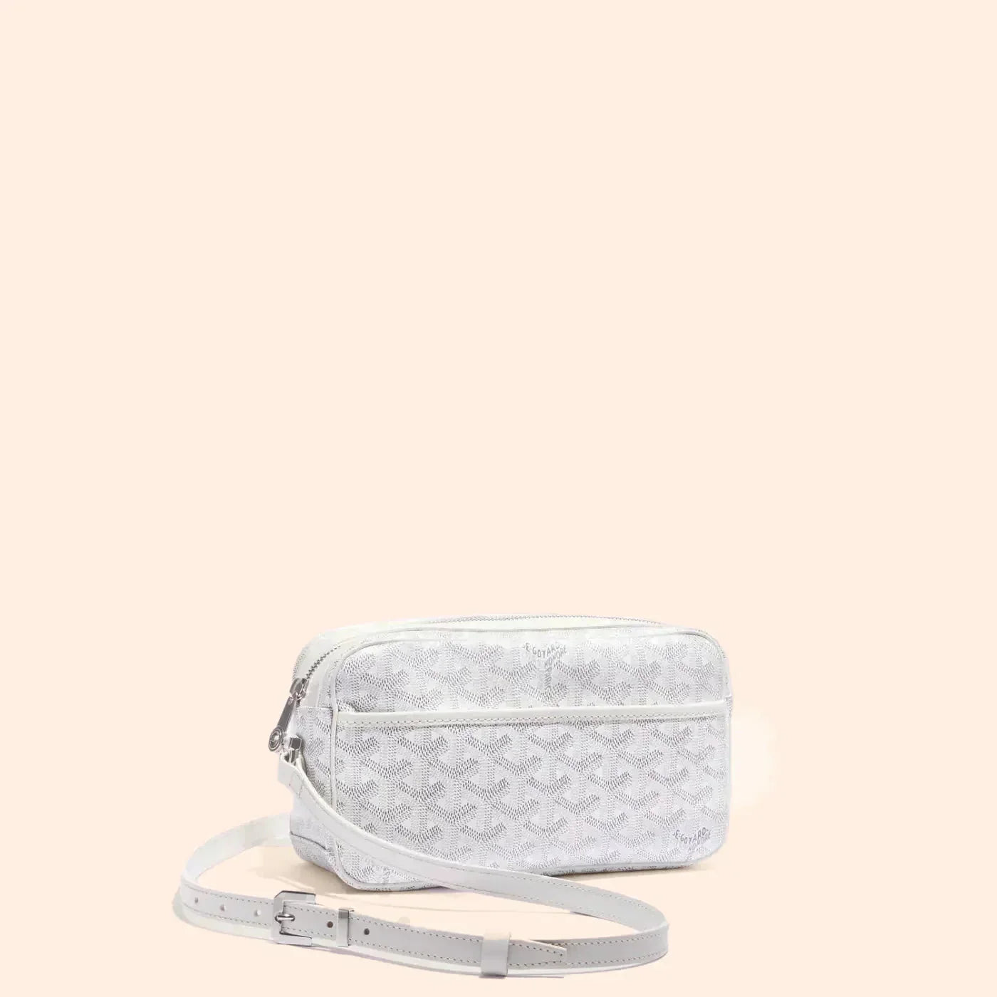 Caprice Charm Bag