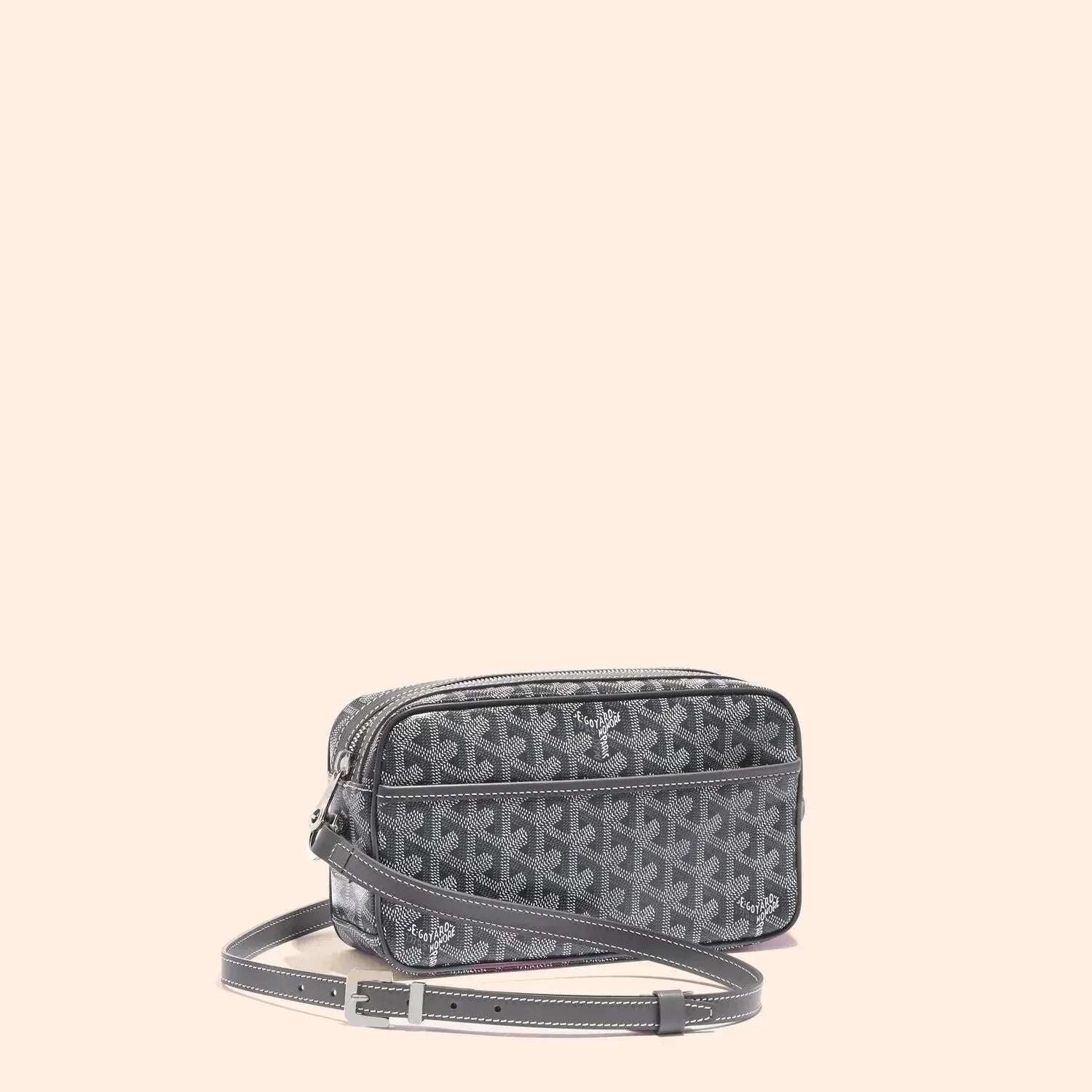 Caprice Charm Bag