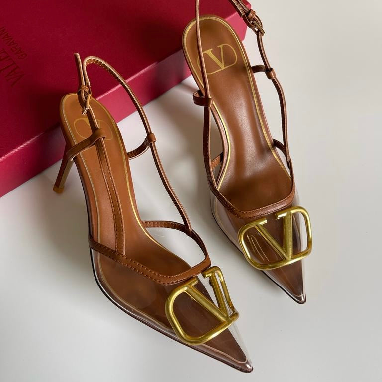 Valentino Style #14 Shoes