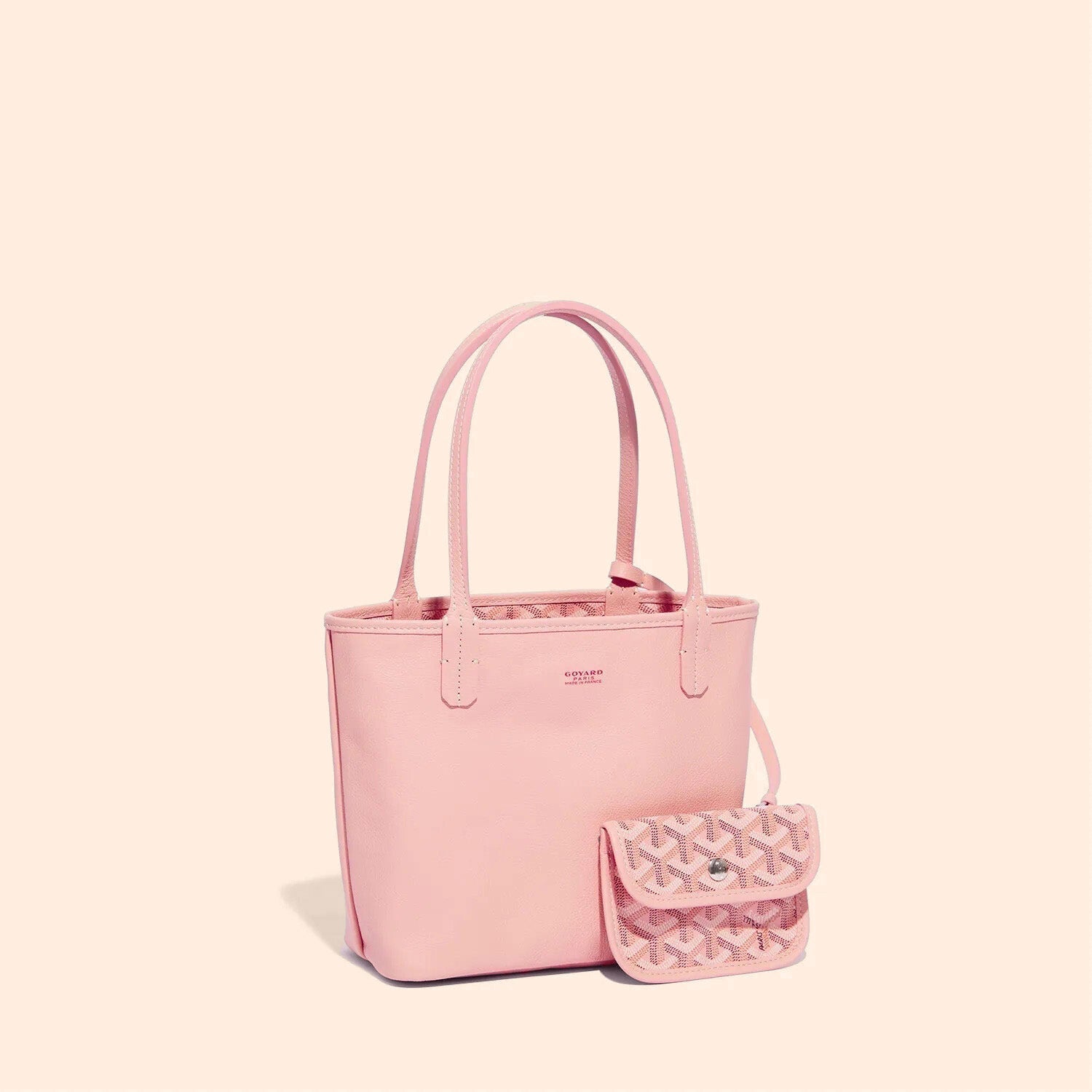Veyra Revesible Mini Tote