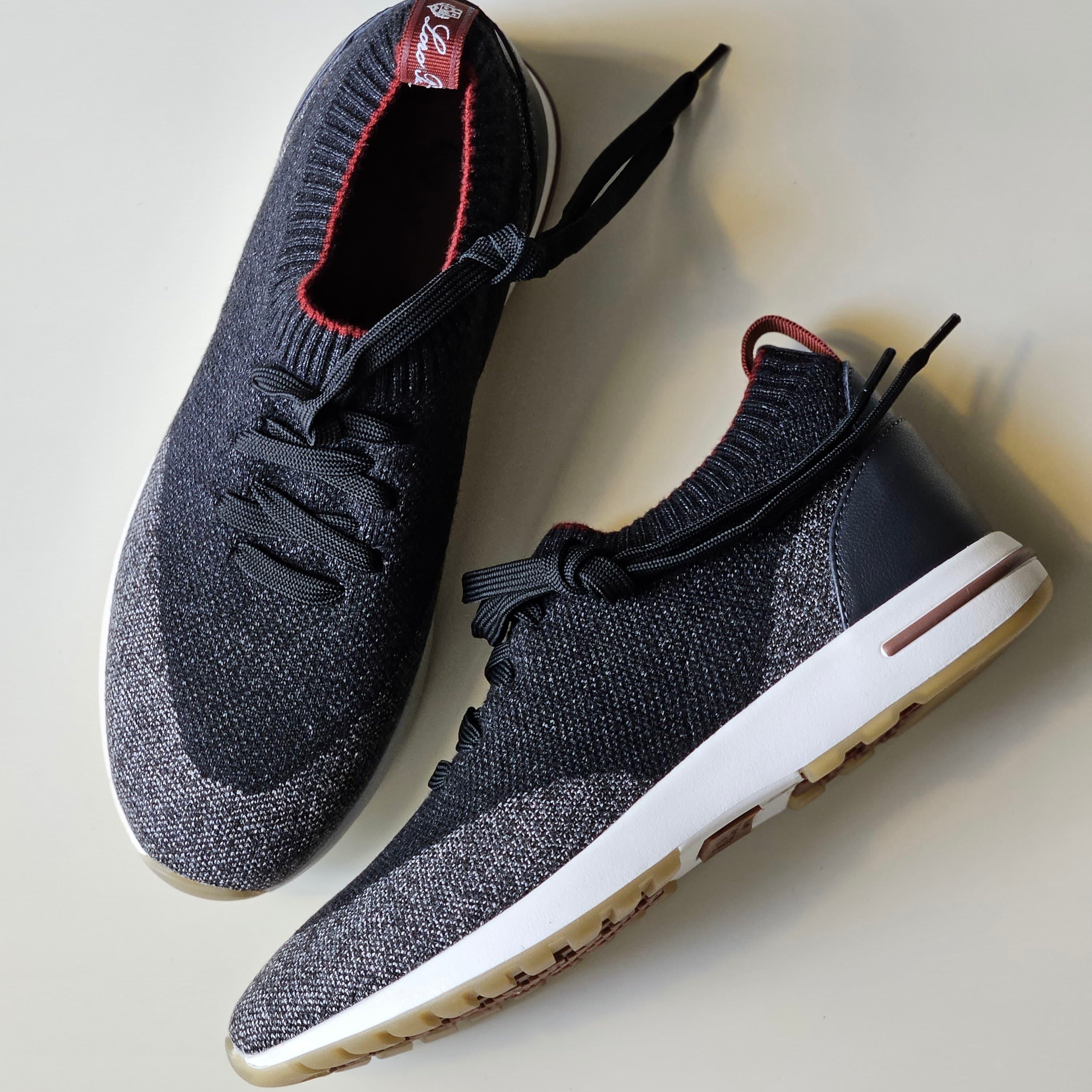 Loro Piana 360 LP Flexy Walk Inspired Sneakers