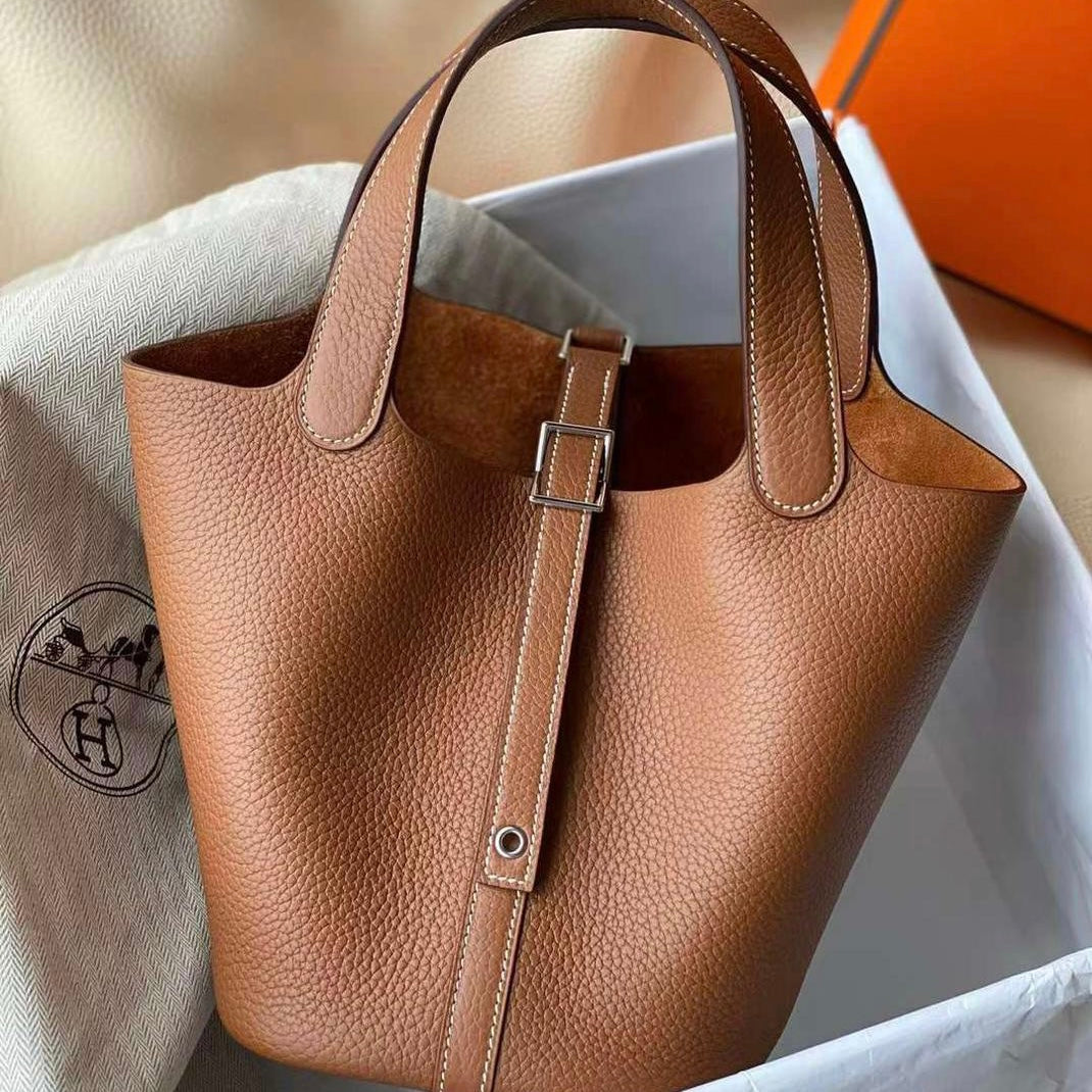 Hermes Picotin Bag