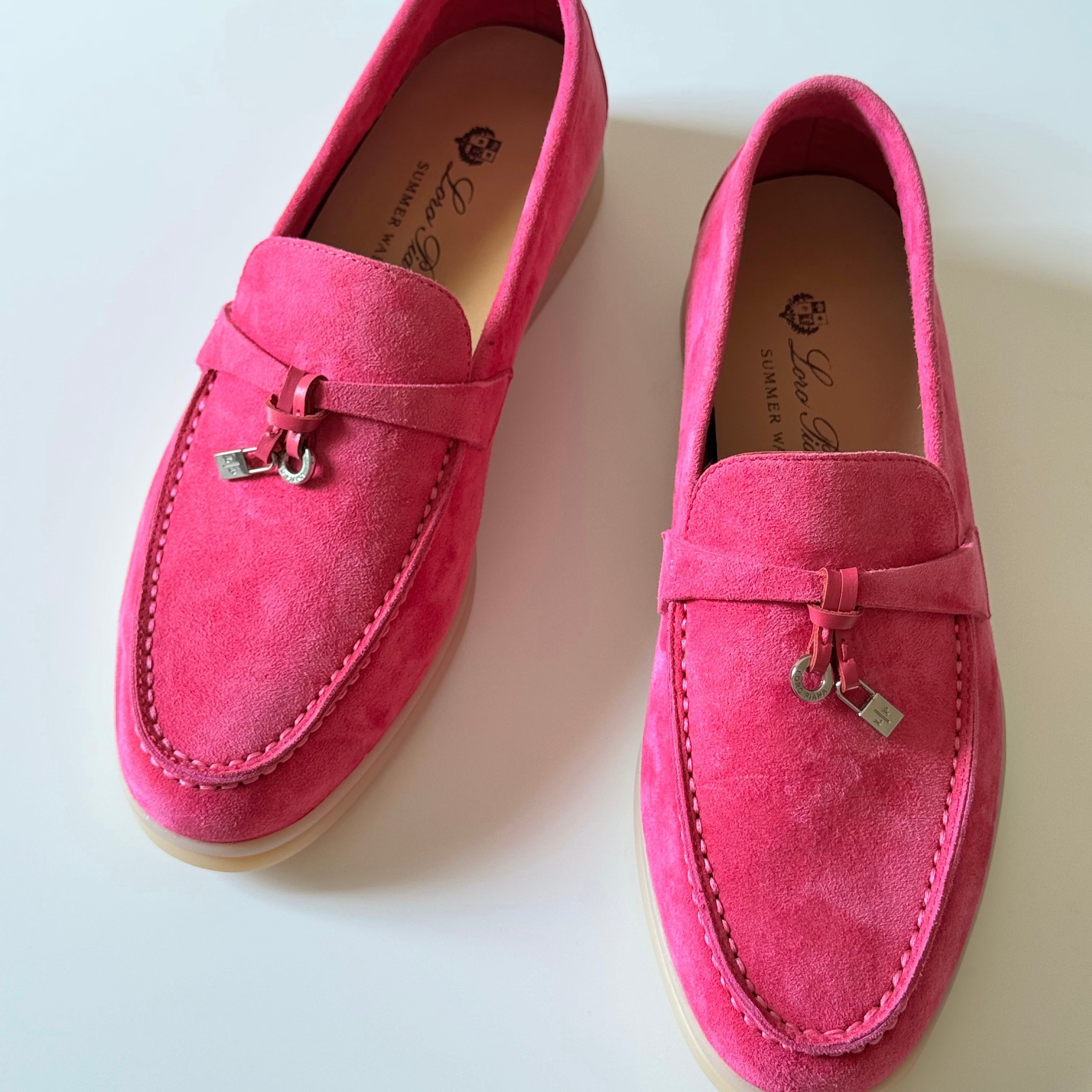 Loro Piana Shoes Style #15