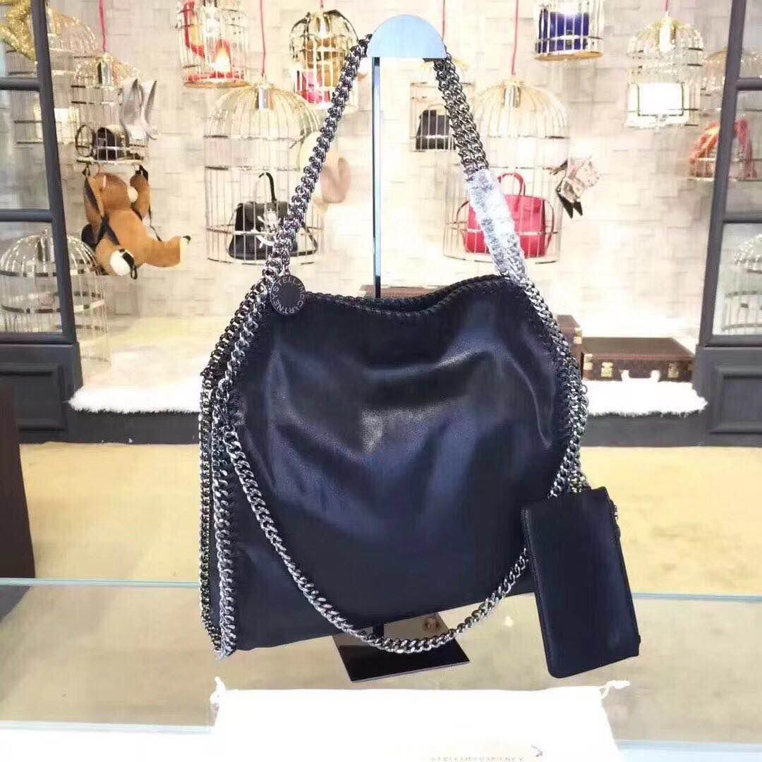 Stella McCartney large Falabella Tote Bag