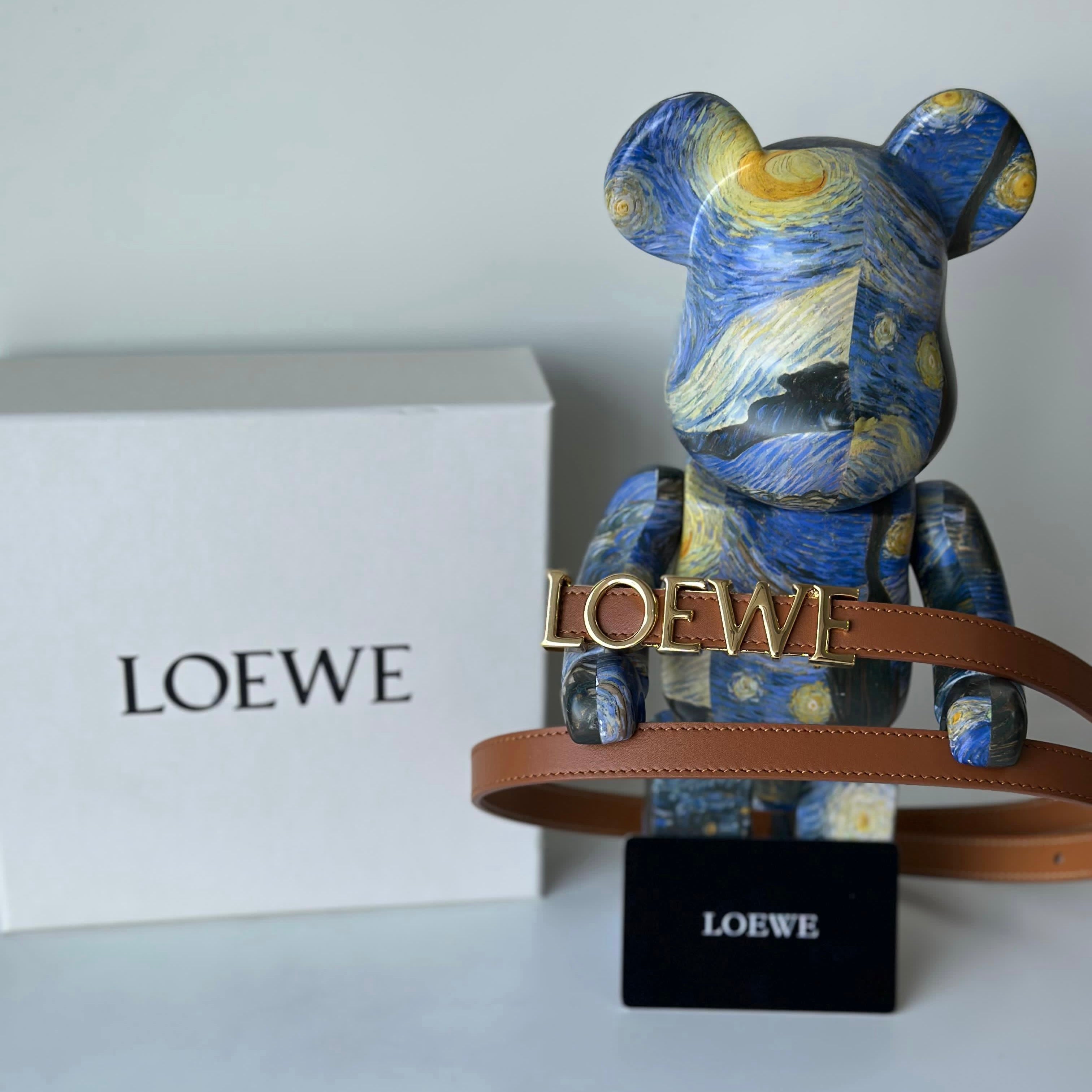 Loewe Belt Style #2