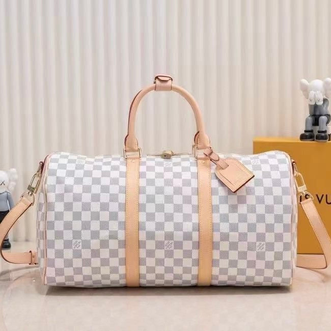 Louis Vuitton Duffle Bag